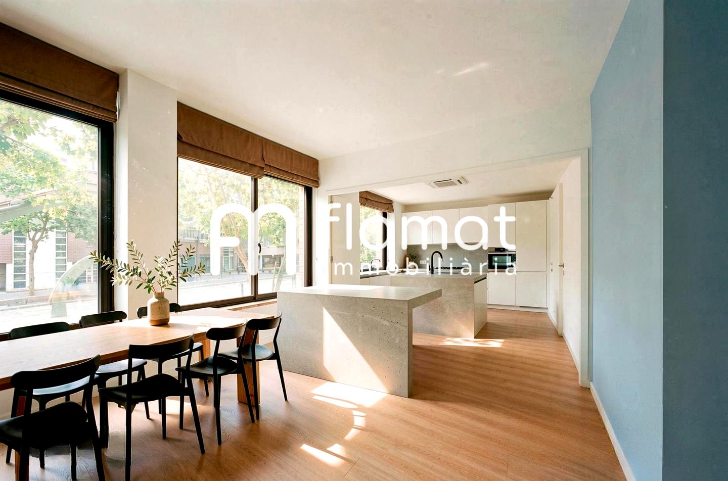 pisos en barcelona · vila-olimpica 790000€