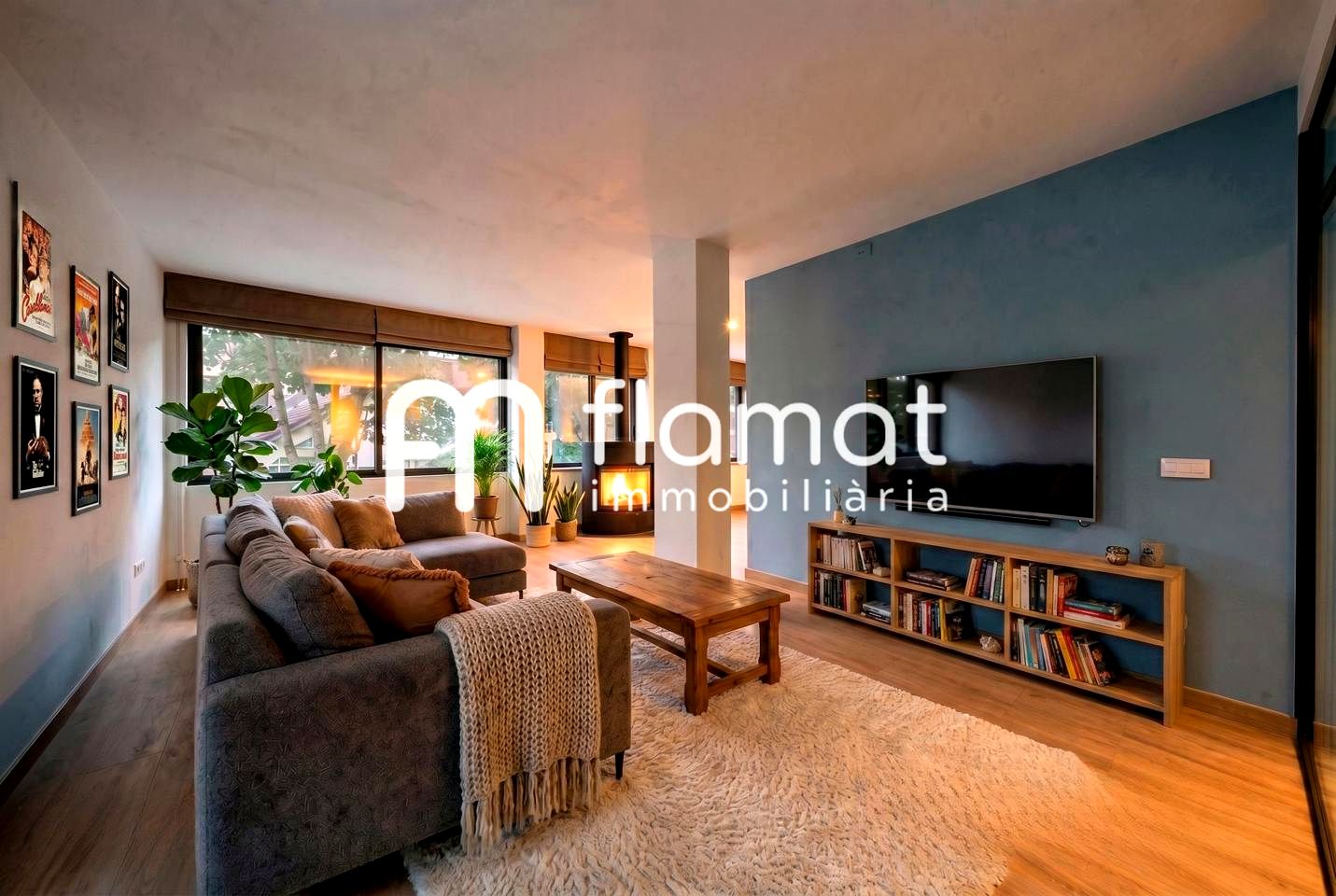 pisos en barcelona · vila-olimpica 790000€