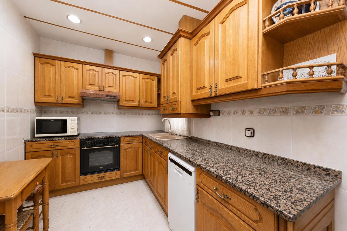 pisos en barcelona · verdum 450000€