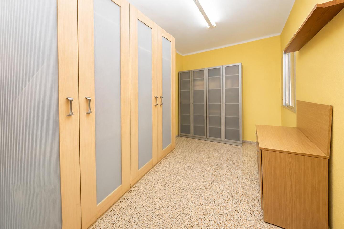 pisos en barcelona · verdum 450000€