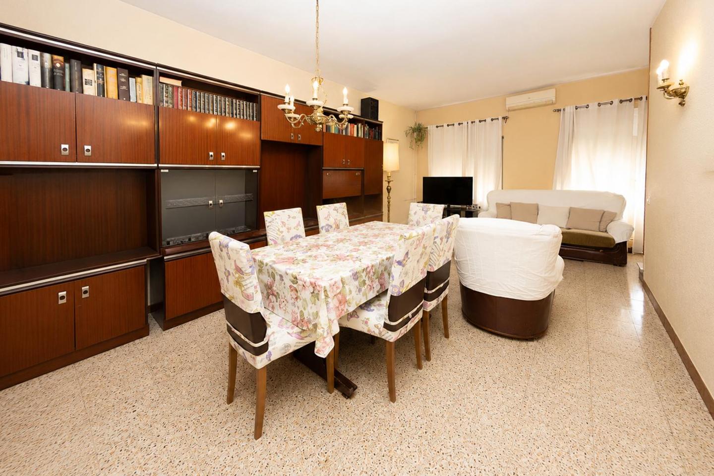pisos en barcelona · verdum 450000€