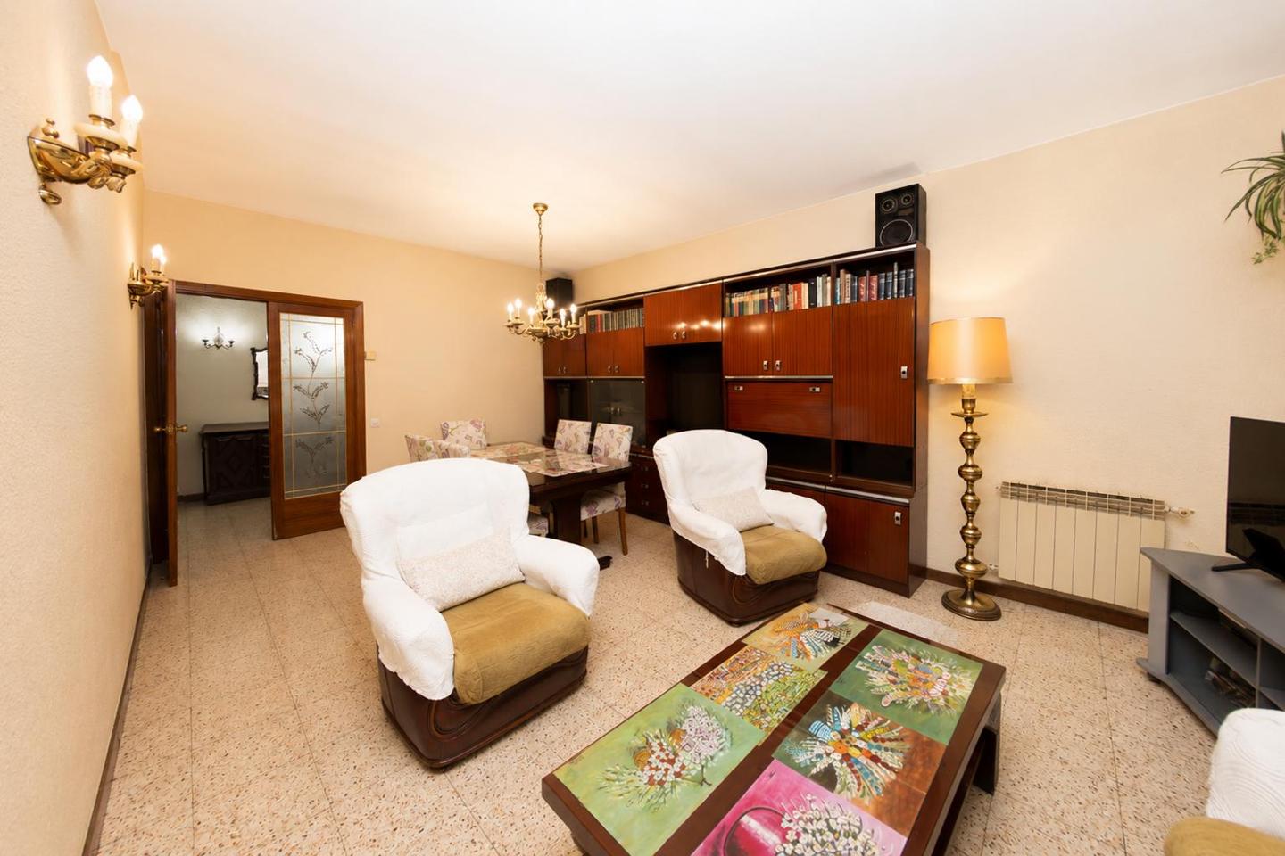 pisos en barcelona · verdum 450000€