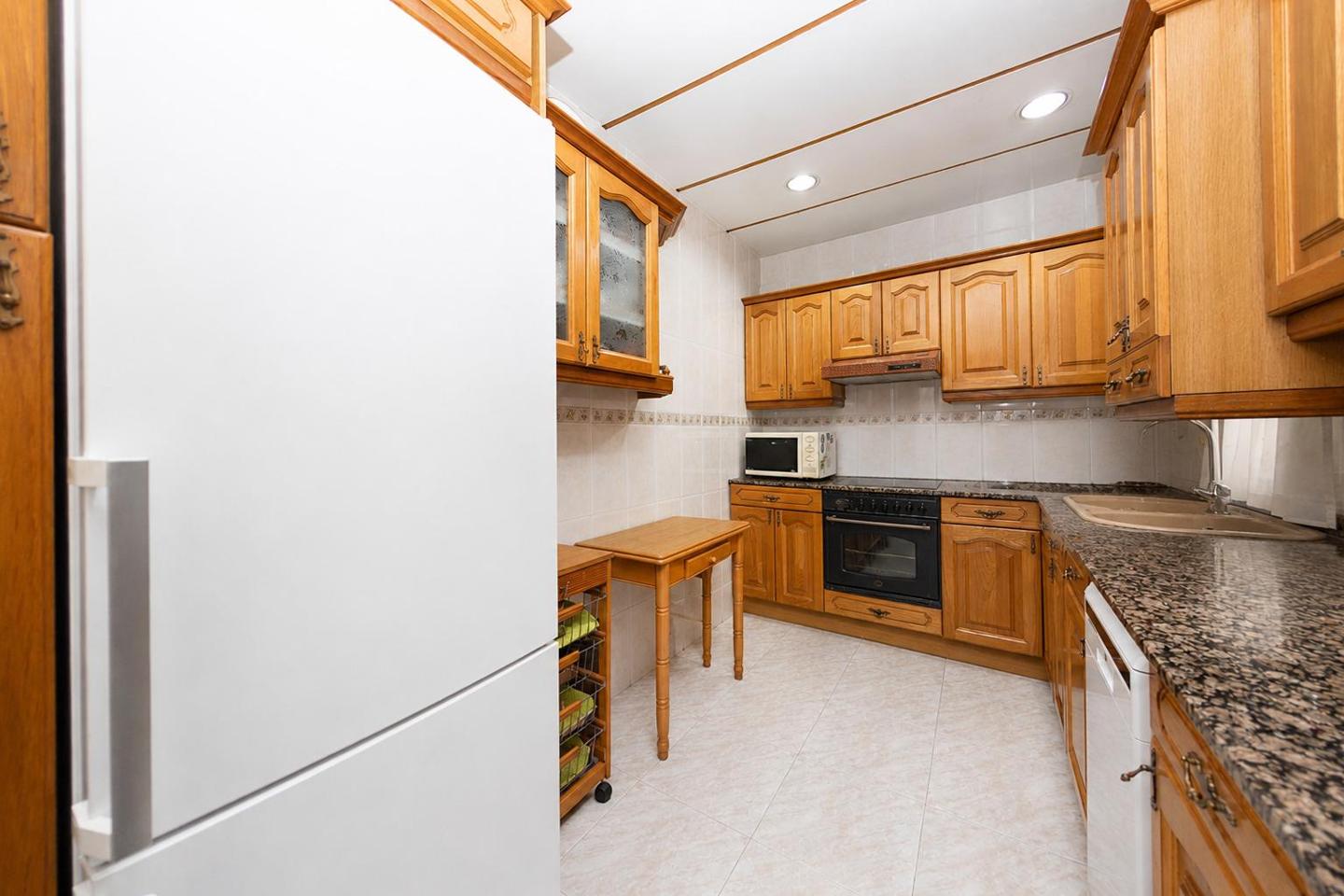 pisos en barcelona · verdum 450000€