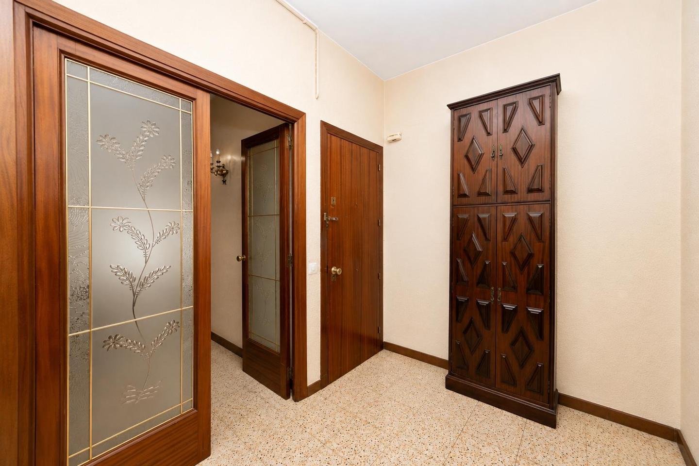 pisos en barcelona · verdum 450000€