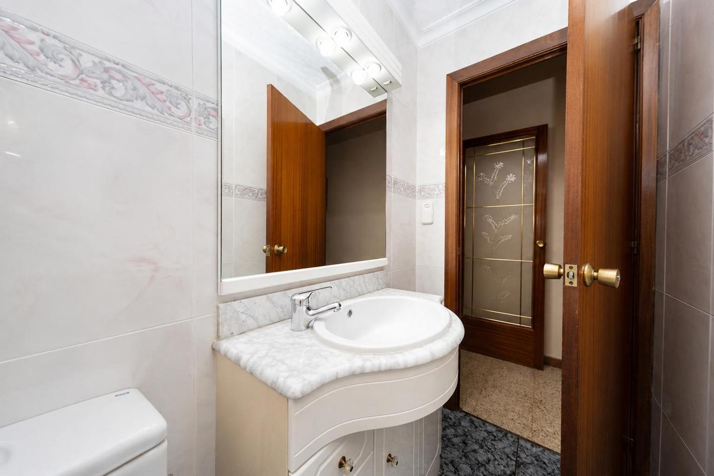 pisos en barcelona · verdum 450000€