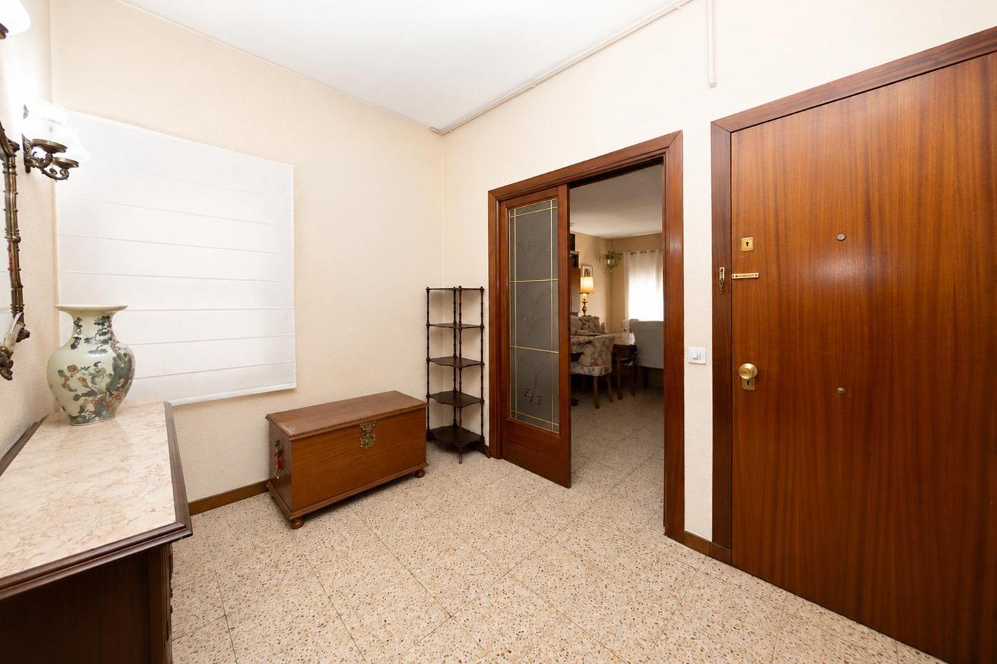 pisos en barcelona · verdum 450000€