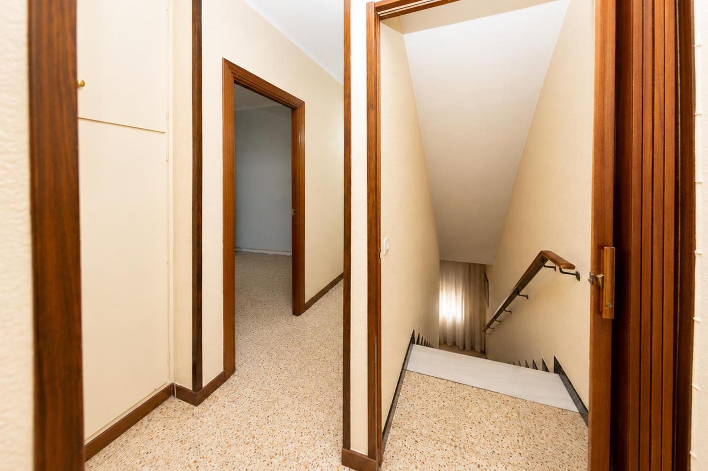 pisos en barcelona · verdum 450000€