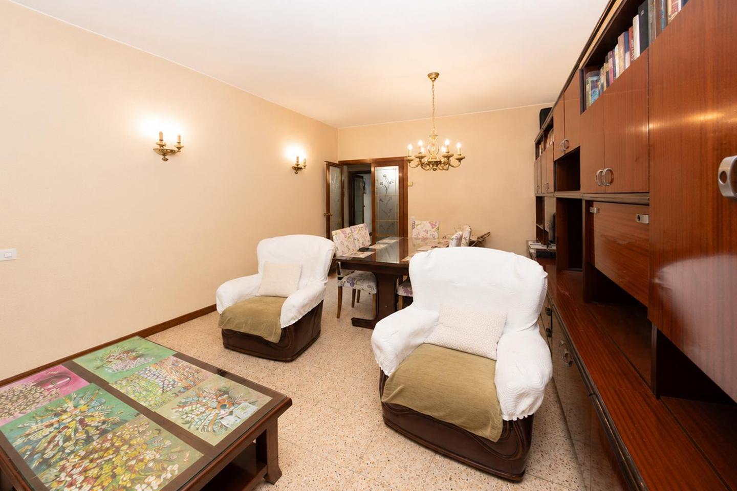 pisos en barcelona · verdum 450000€