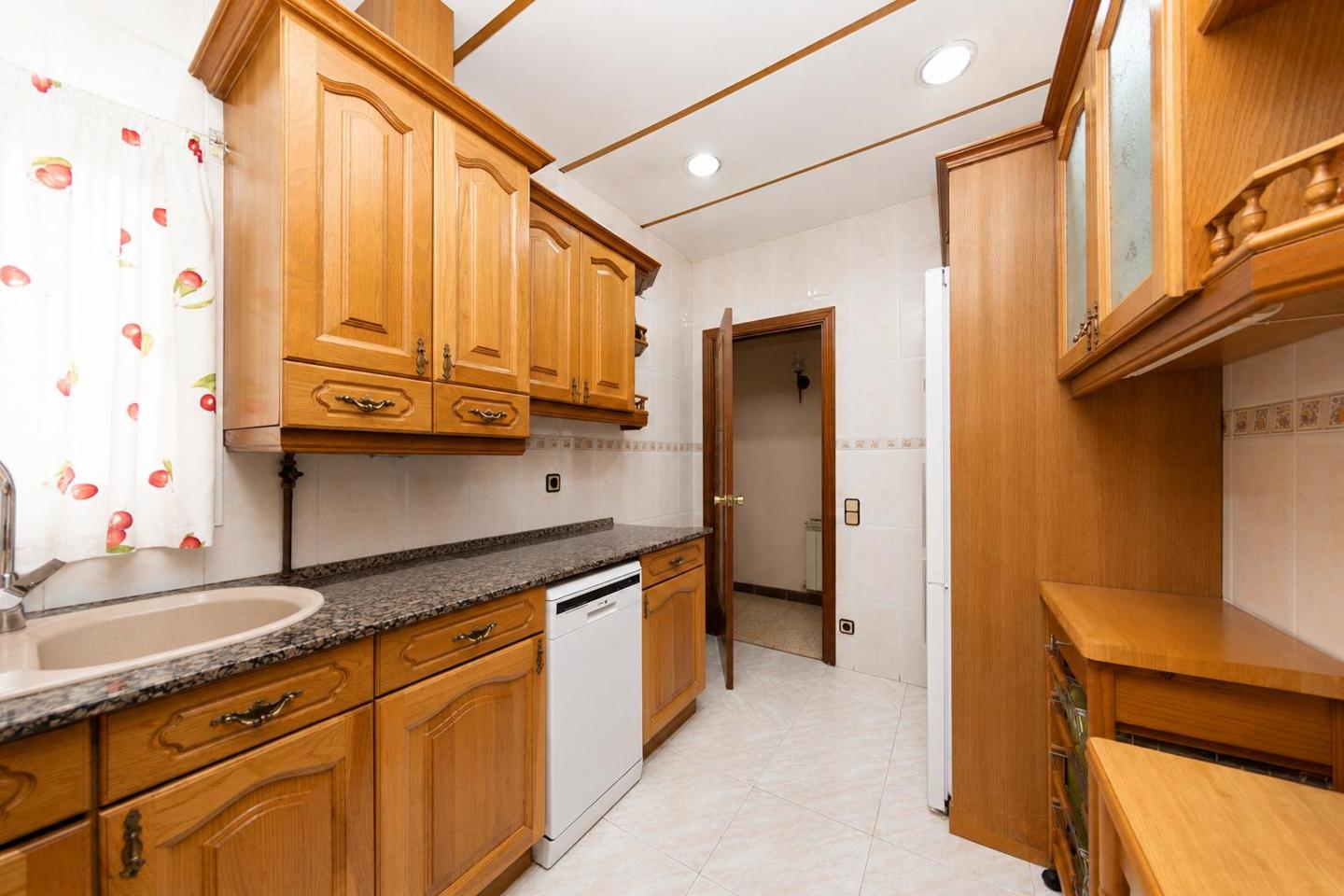 pisos en barcelona · verdum 450000€