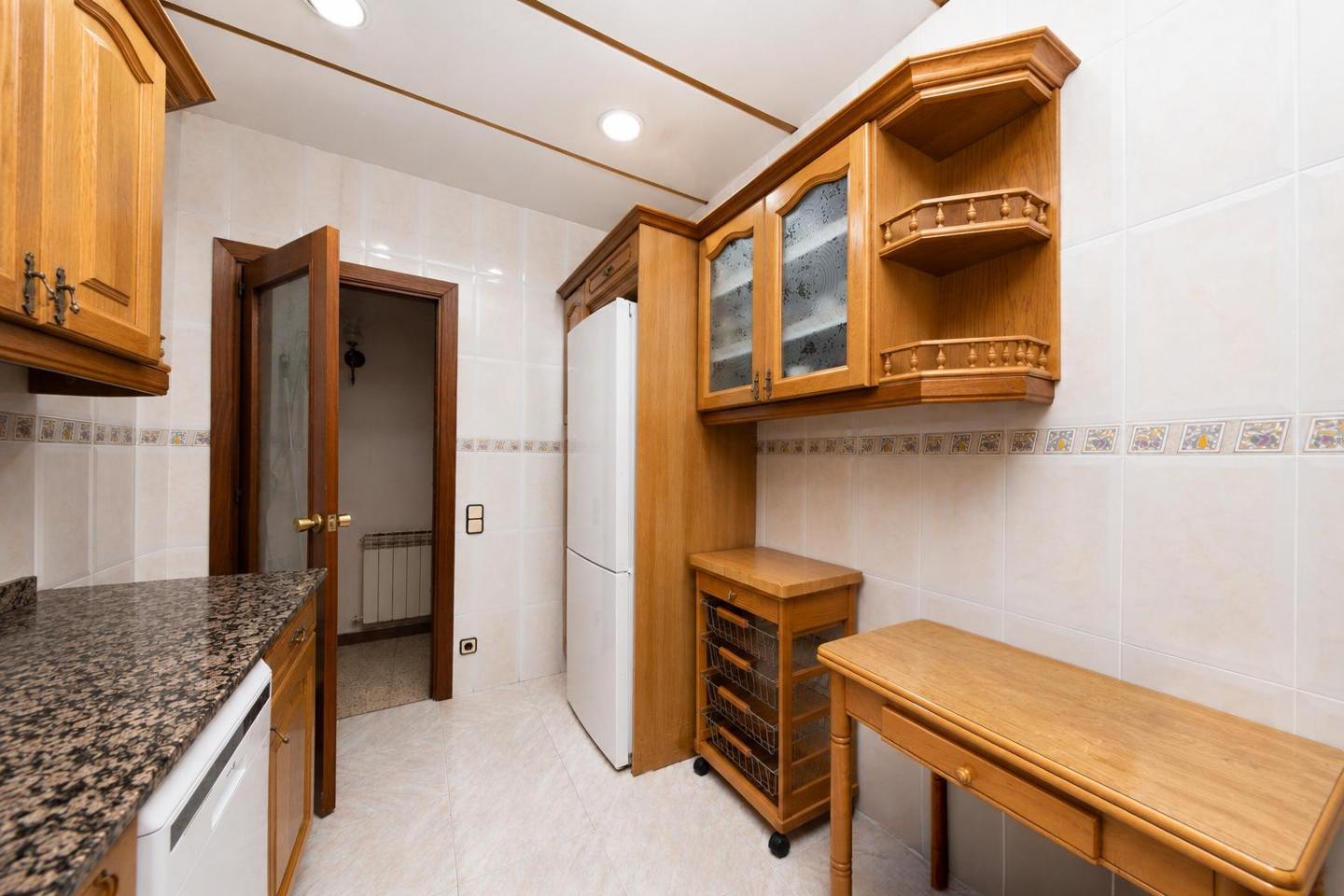 pisos en barcelona · verdum 450000€