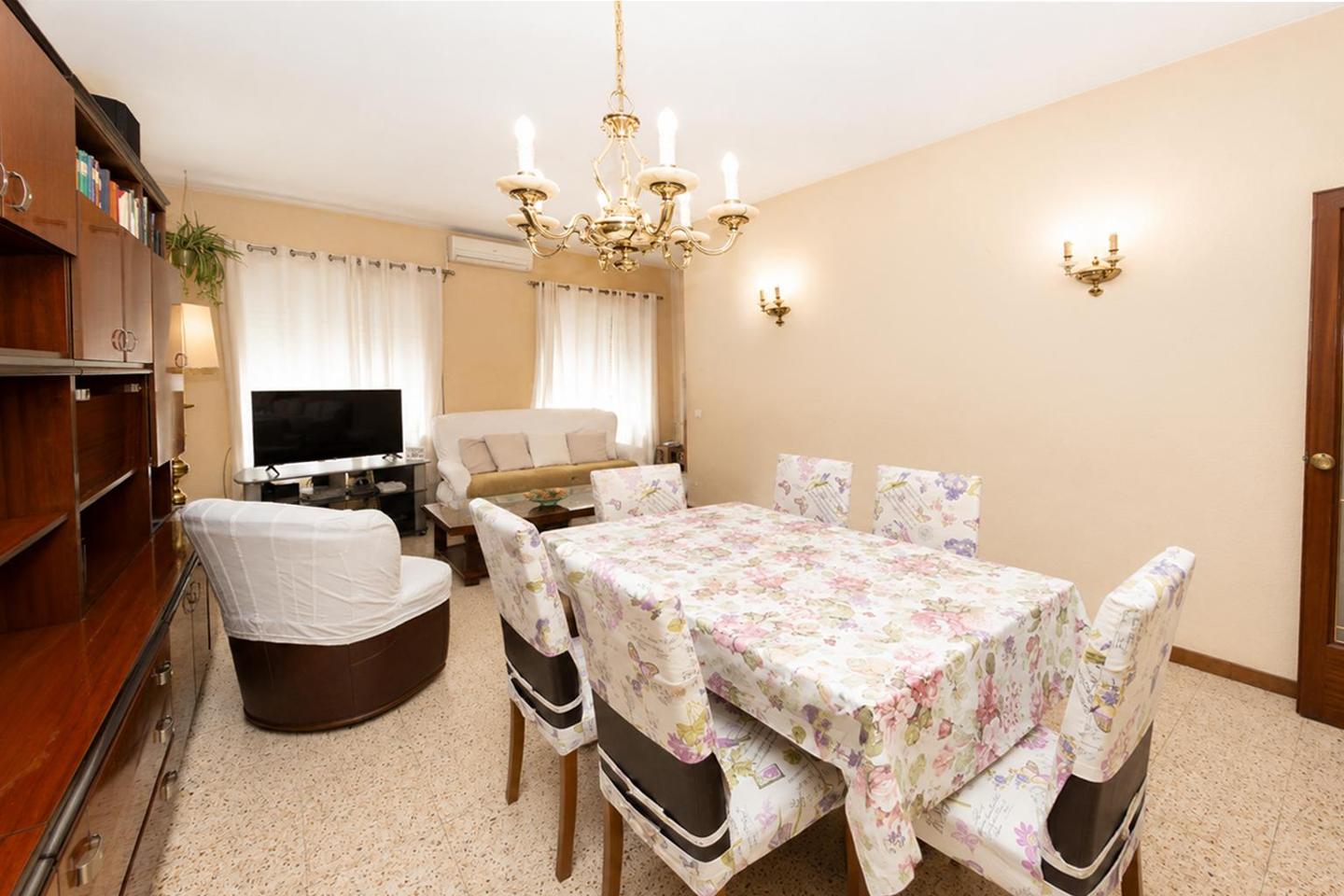 pisos en barcelona · verdum 450000€
