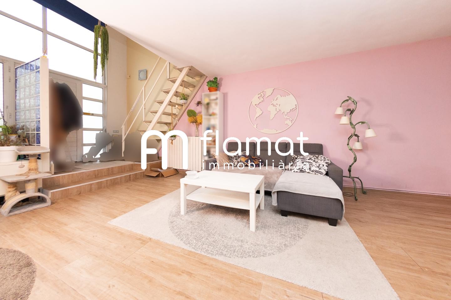 pisos en barcelona · 08012-barcelona 480000€