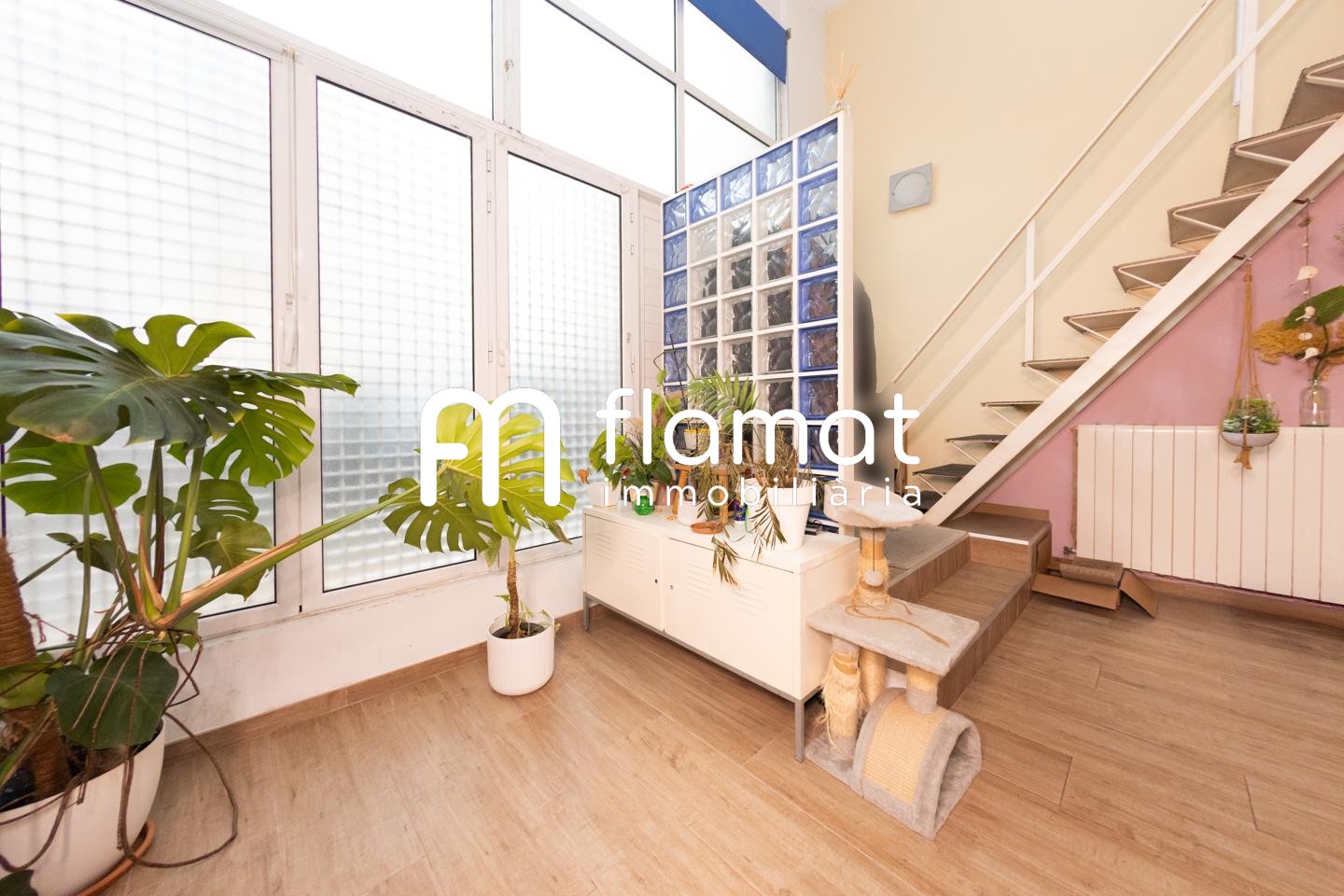 pisos en barcelona · 08012-barcelona 480000€