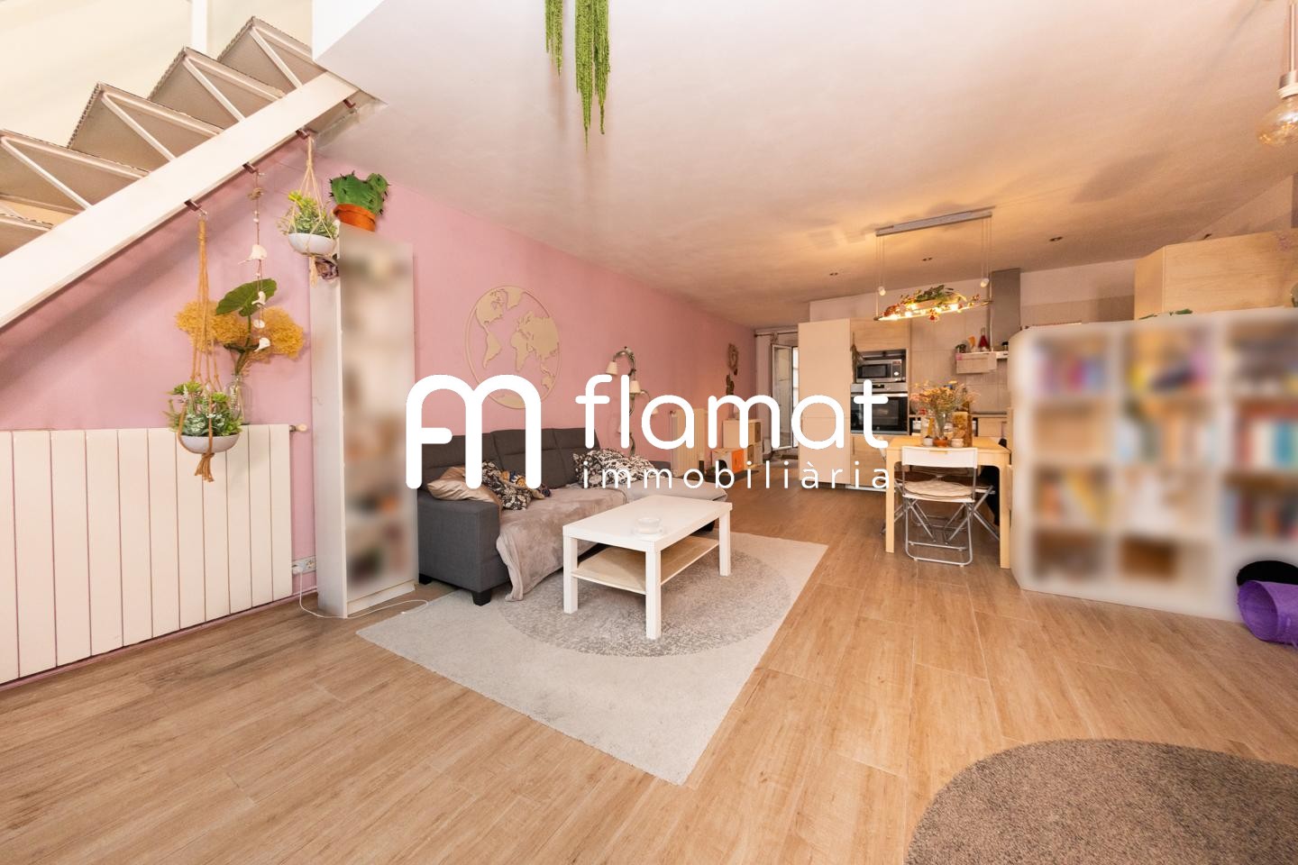 pisos en barcelona · 08012-barcelona 480000€