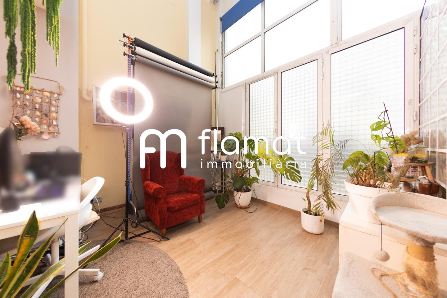 pisos en barcelona · 08012-barcelona 480000€