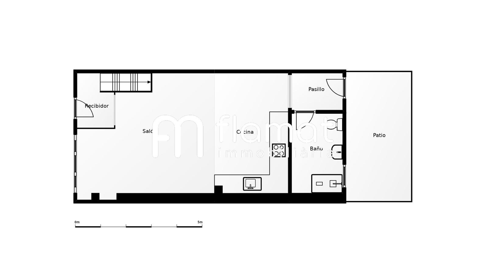 pisos en barcelona · 08012-barcelona 480000€