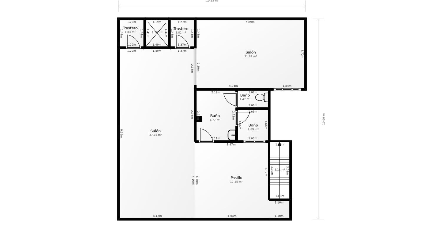 locales-comerciales en barcelona · carrer-de-joaquim-ruyra-08025 649000€
