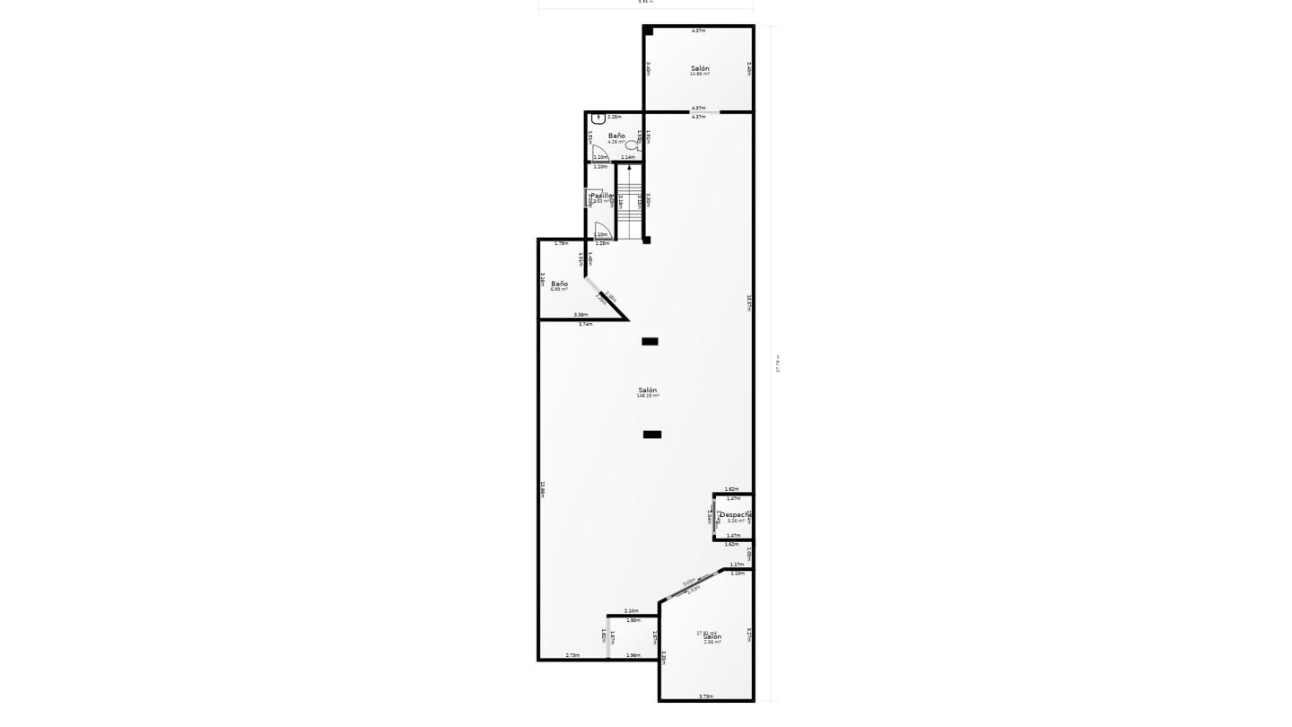 locales-comerciales en barcelona · carrer-de-joaquim-ruyra-08025 649000€