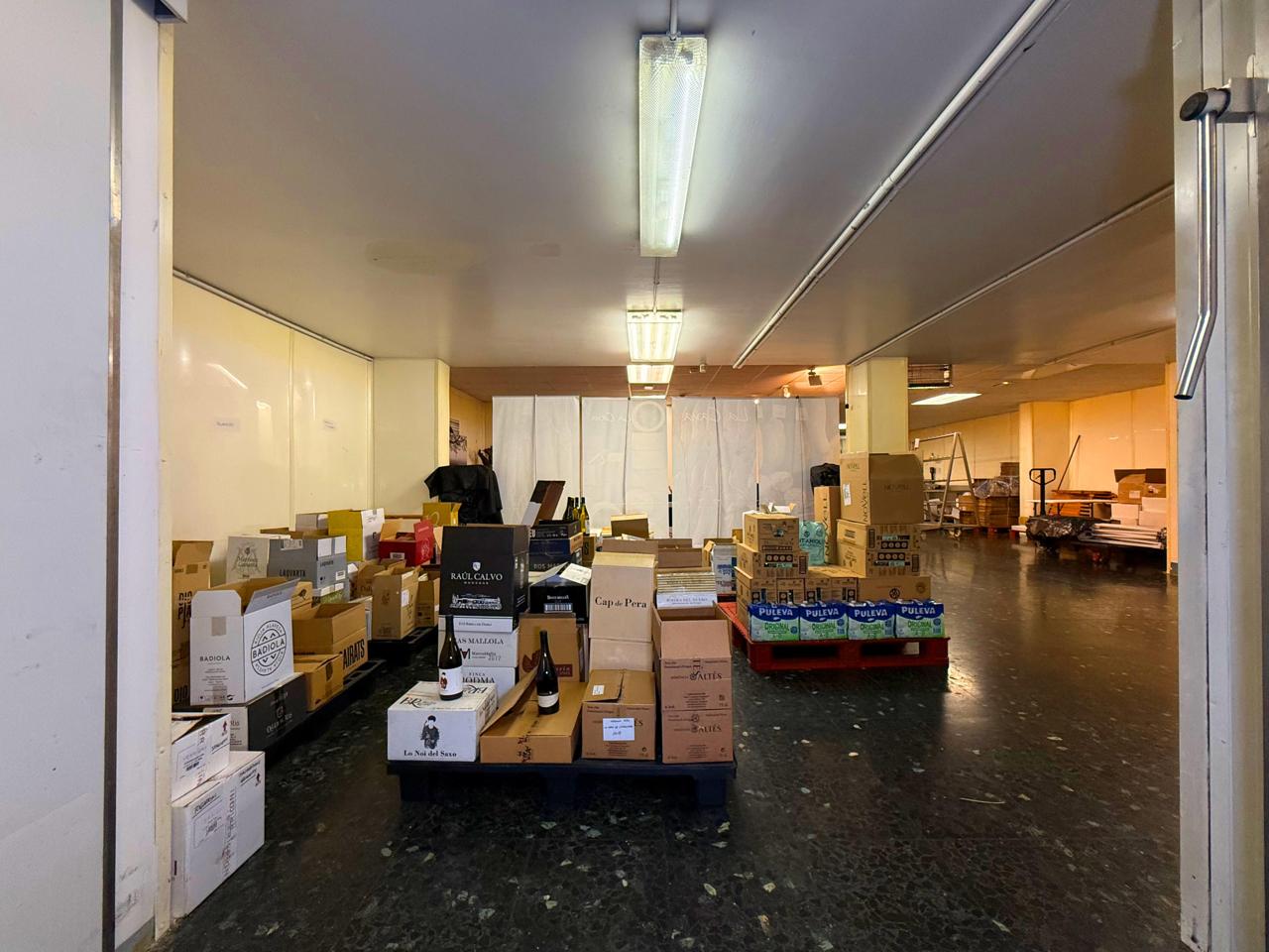 locales-comerciales en barcelona · carrer-de-joaquim-ruyra-08025 649000€