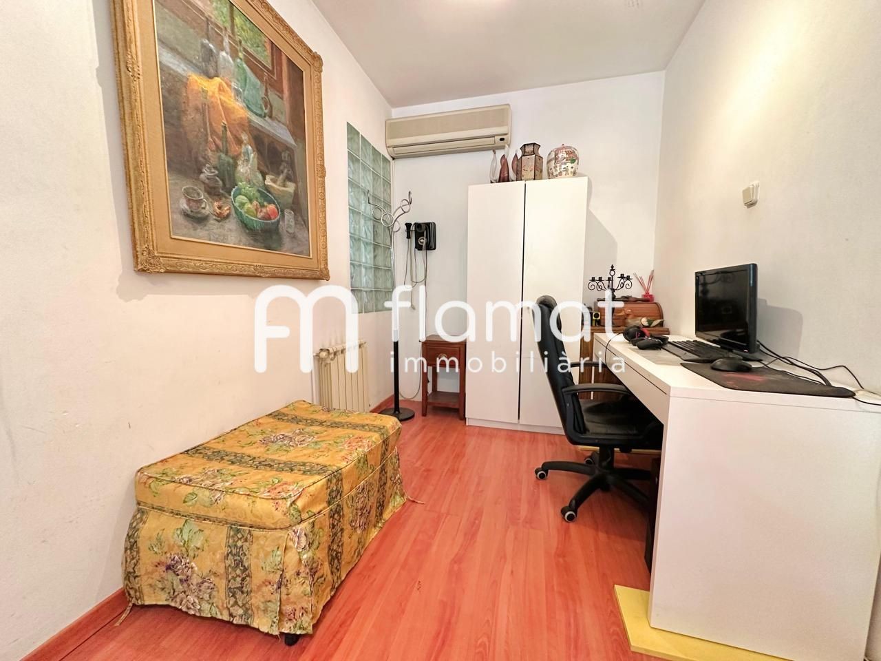 pisos en barcelona · placa-del-guinardo-08041 365000€