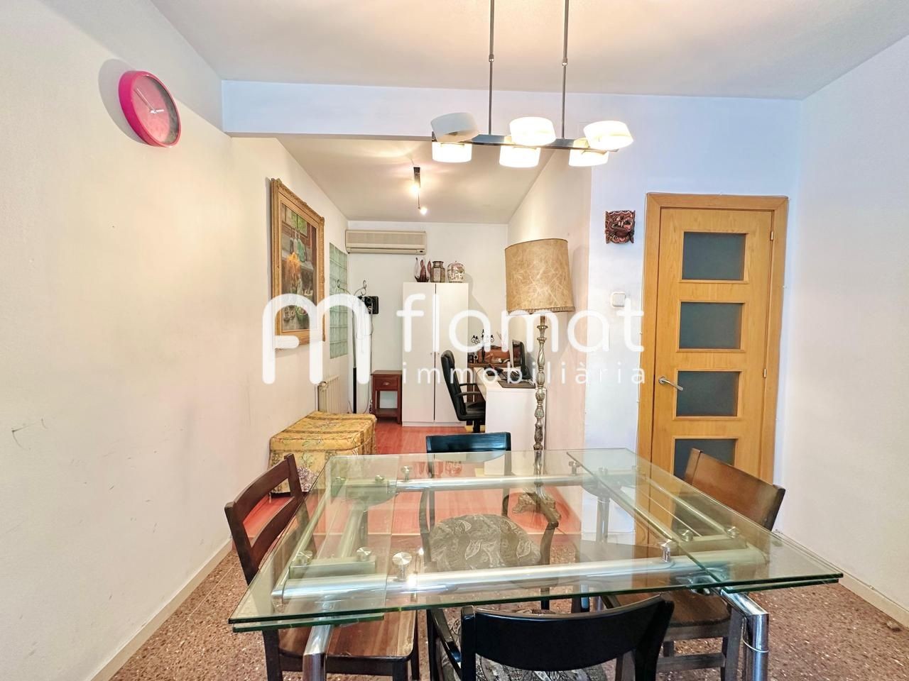 pisos en barcelona · placa-del-guinardo-08041 365000€