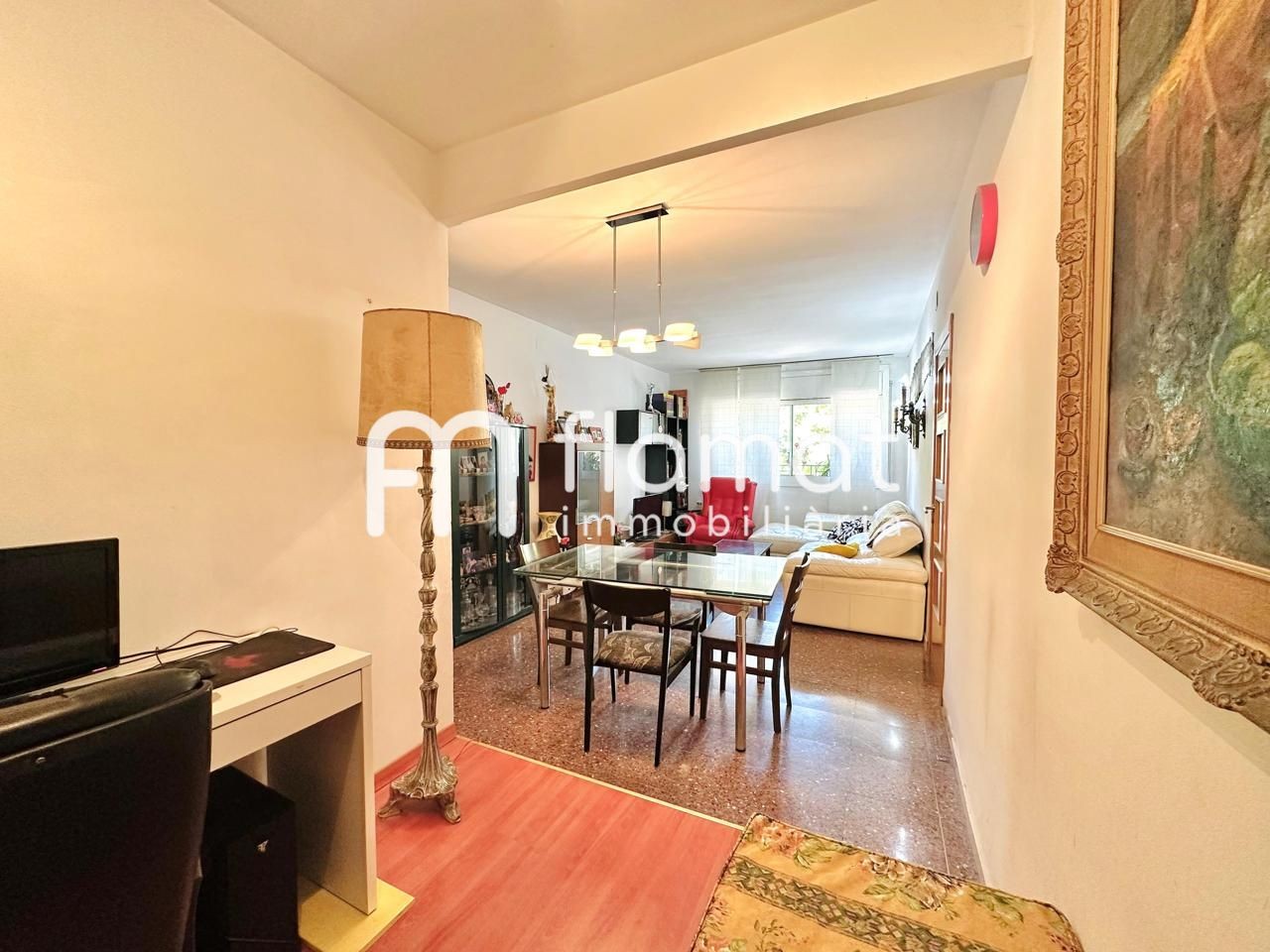 pisos en barcelona · placa-del-guinardo-08041 365000€