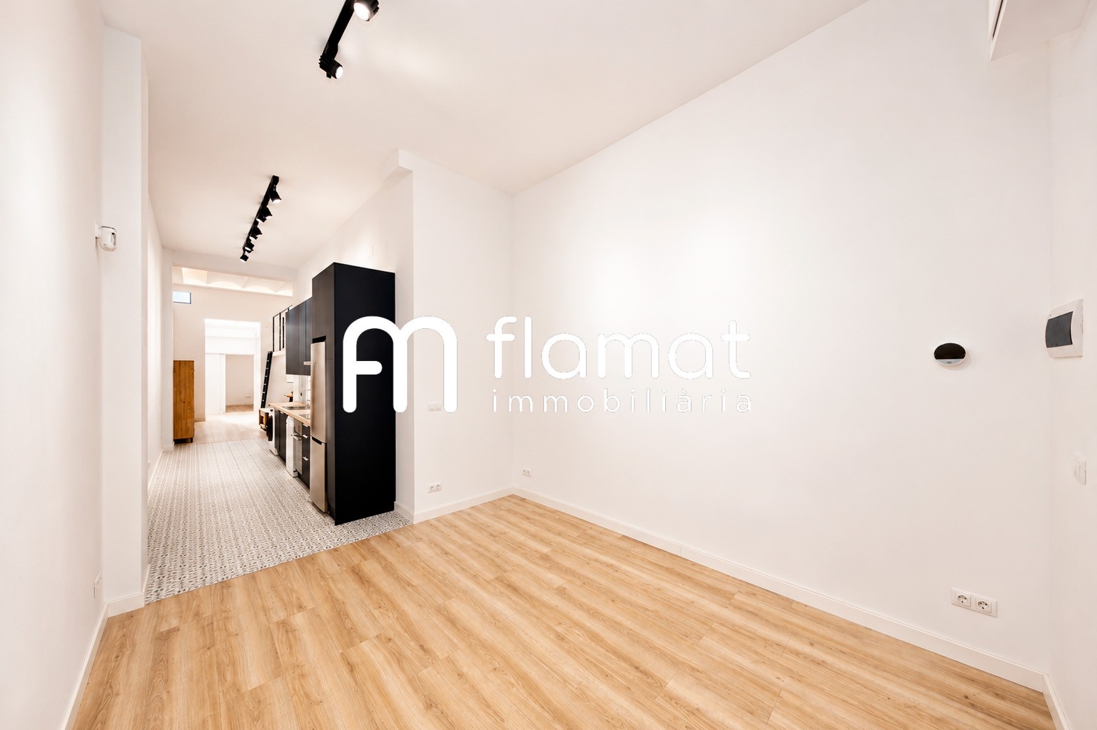 pisos en barcelona · zona-16 359000€
