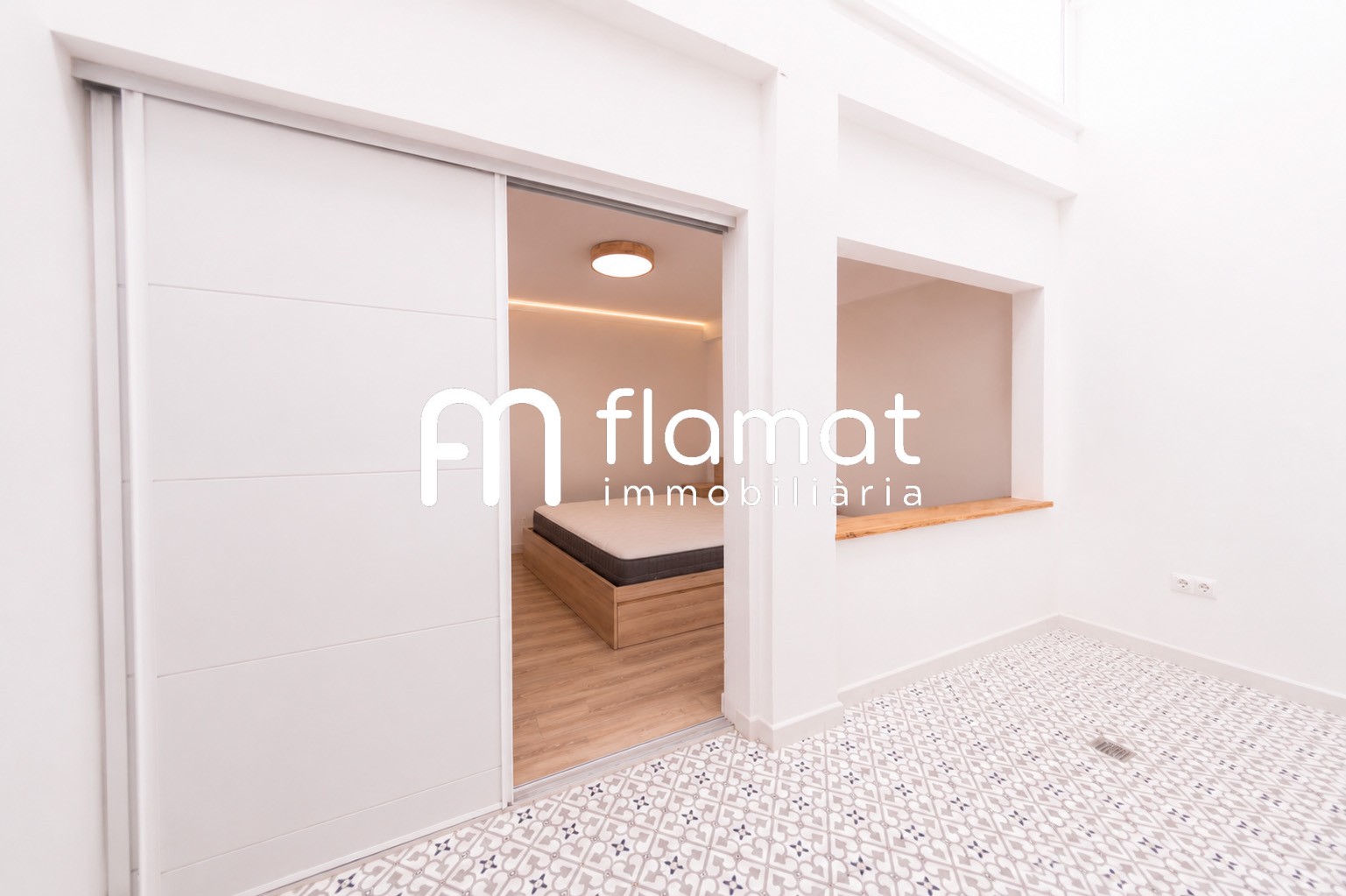 pisos en barcelona · zona-16 359000€