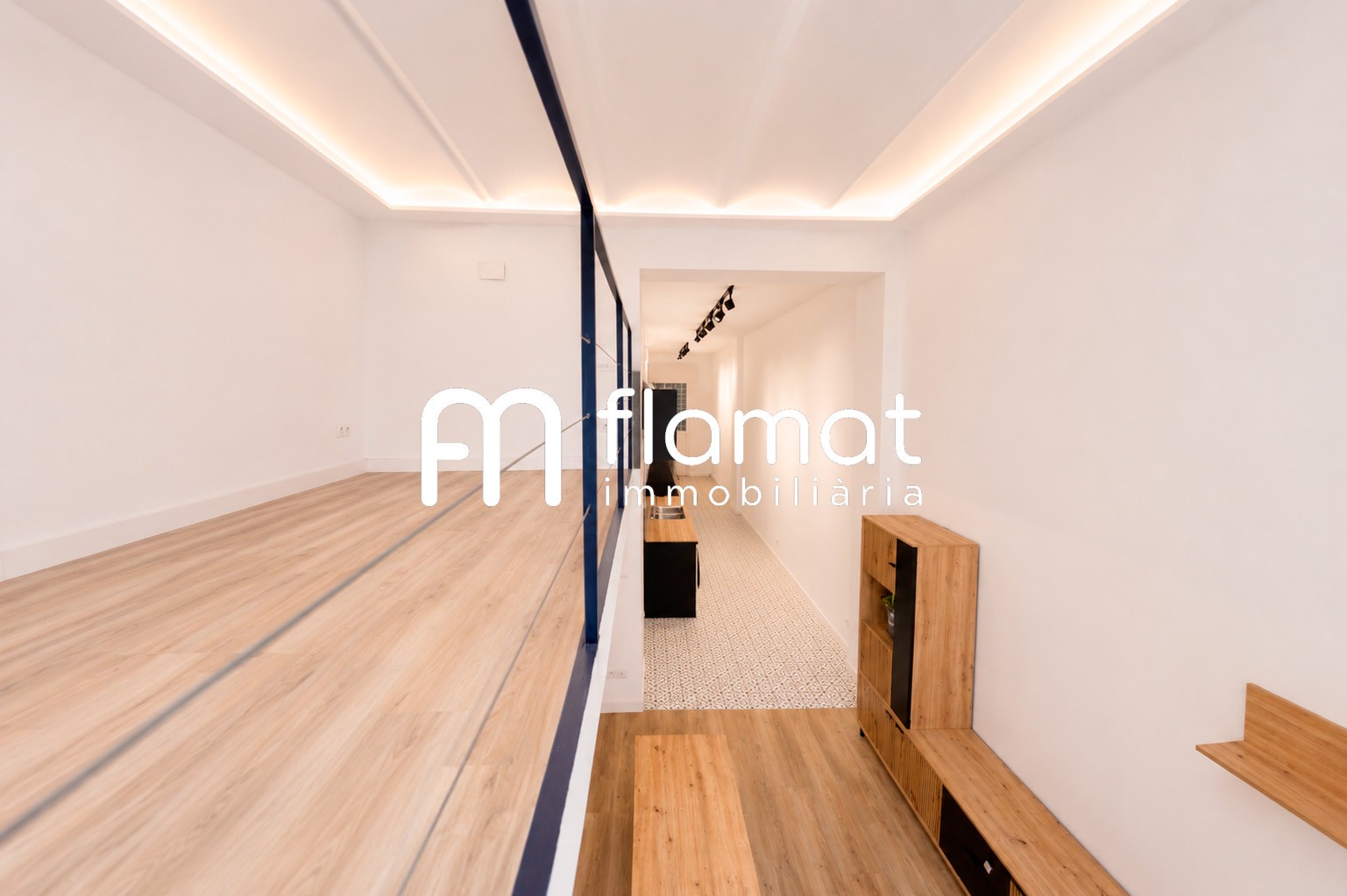 pisos en barcelona · zona-16 359000€