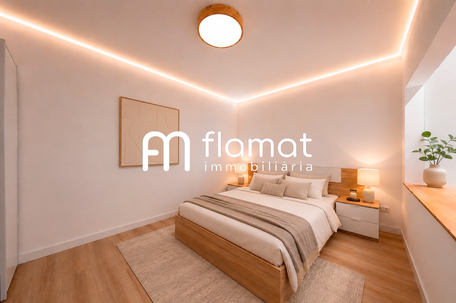 pisos en barcelona · zona-16 359000€