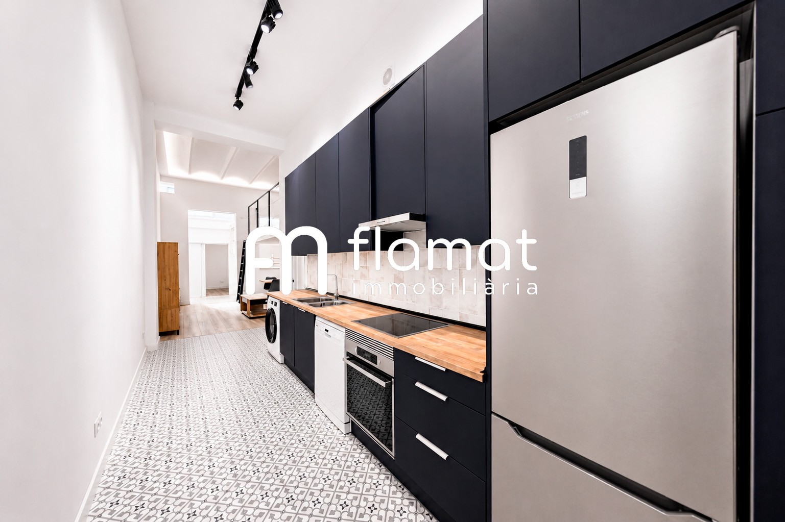 pisos en barcelona · zona-16 359000€