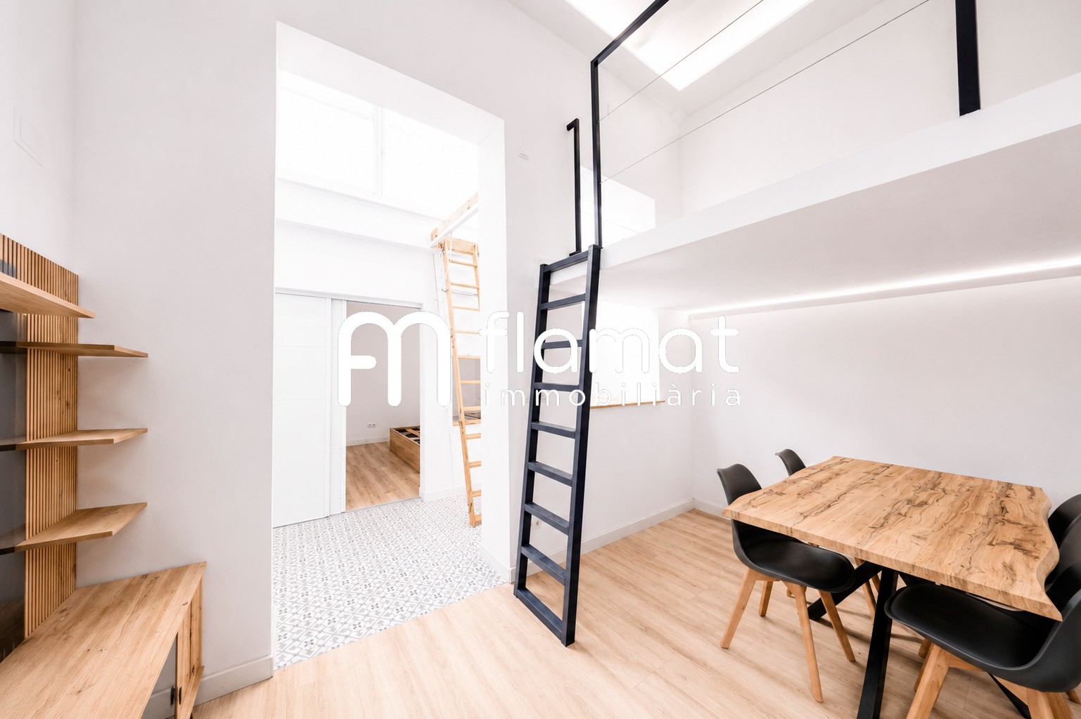 pisos en barcelona · zona-16 359000€