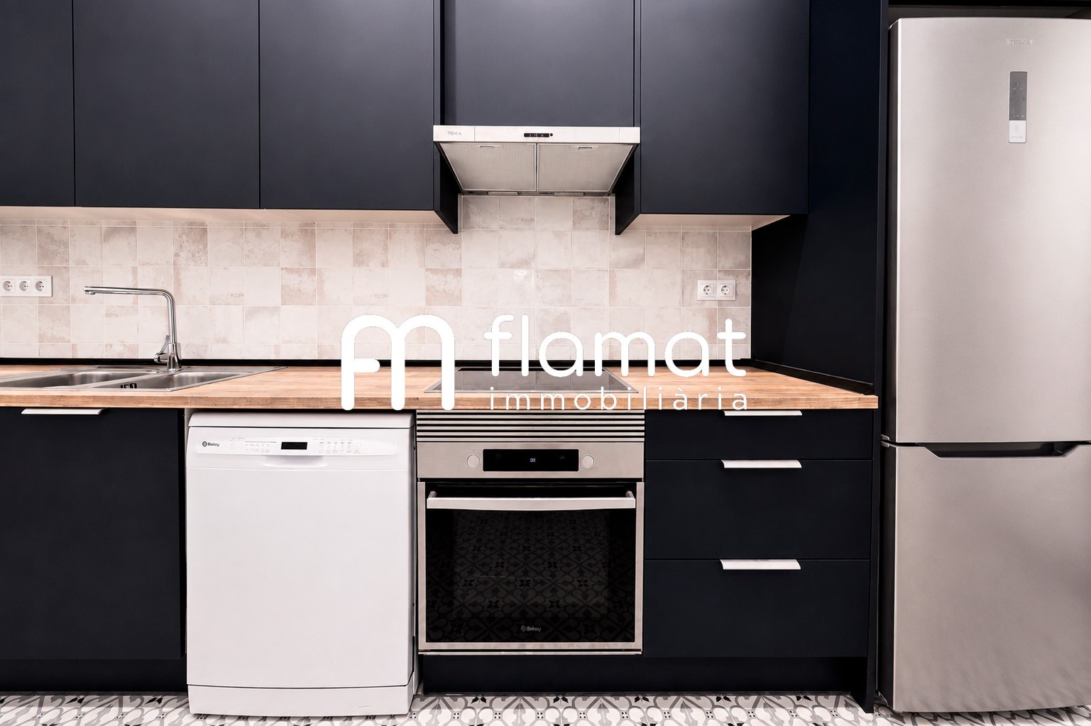 pisos en barcelona · zona-16 359000€