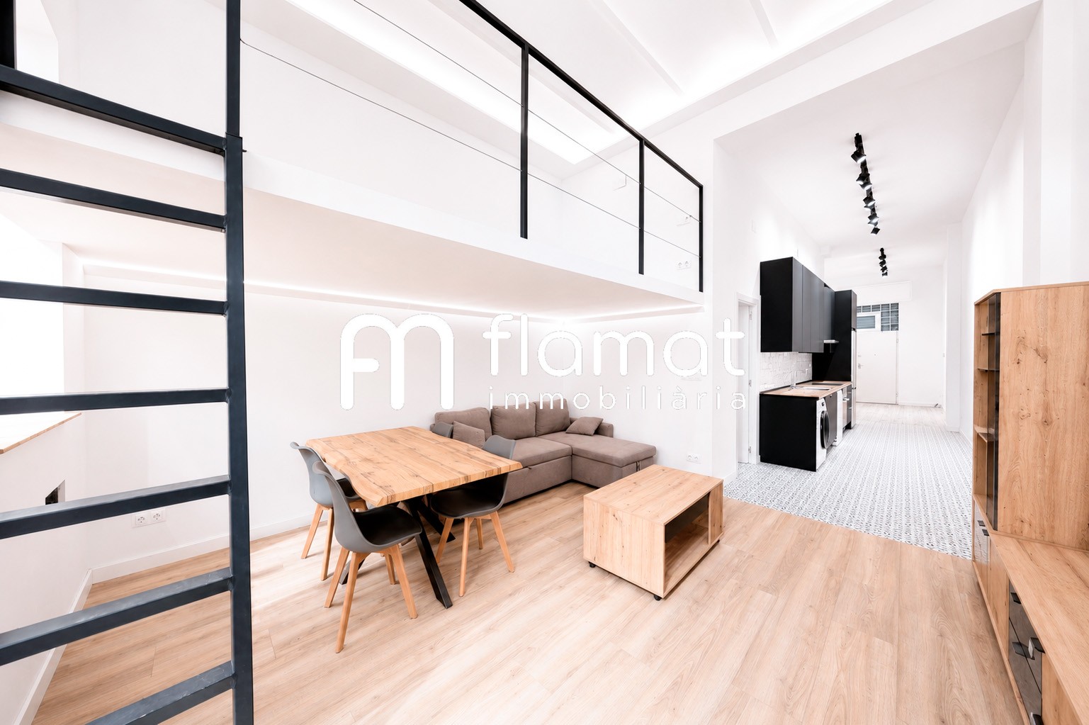 pisos en barcelona · zona-16 359000€