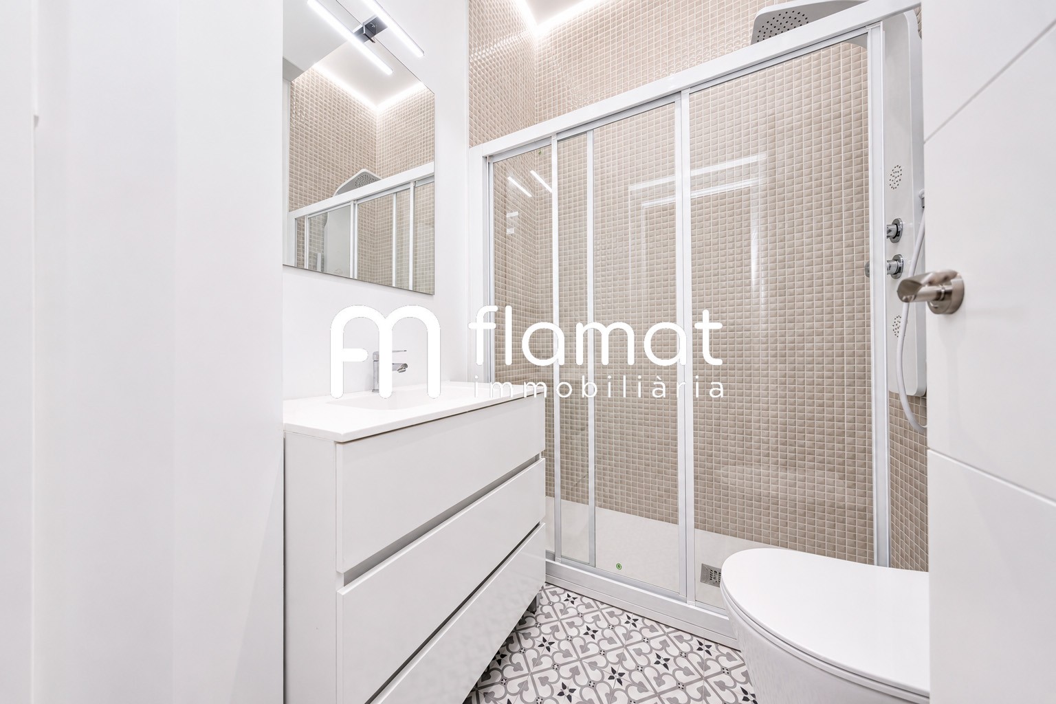pisos en barcelona · zona-16 359000€