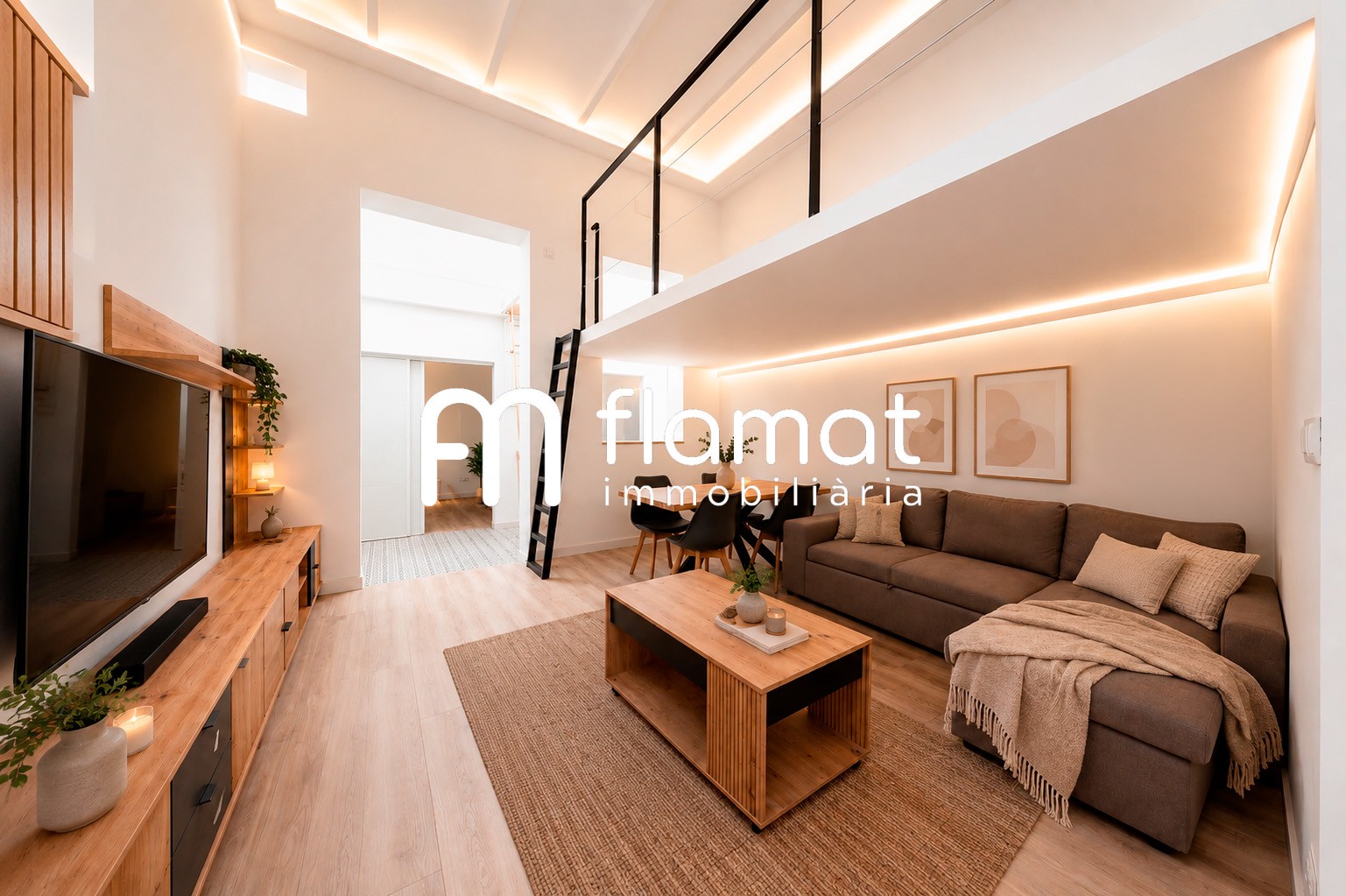 pisos en barcelona · zona-16 359000€