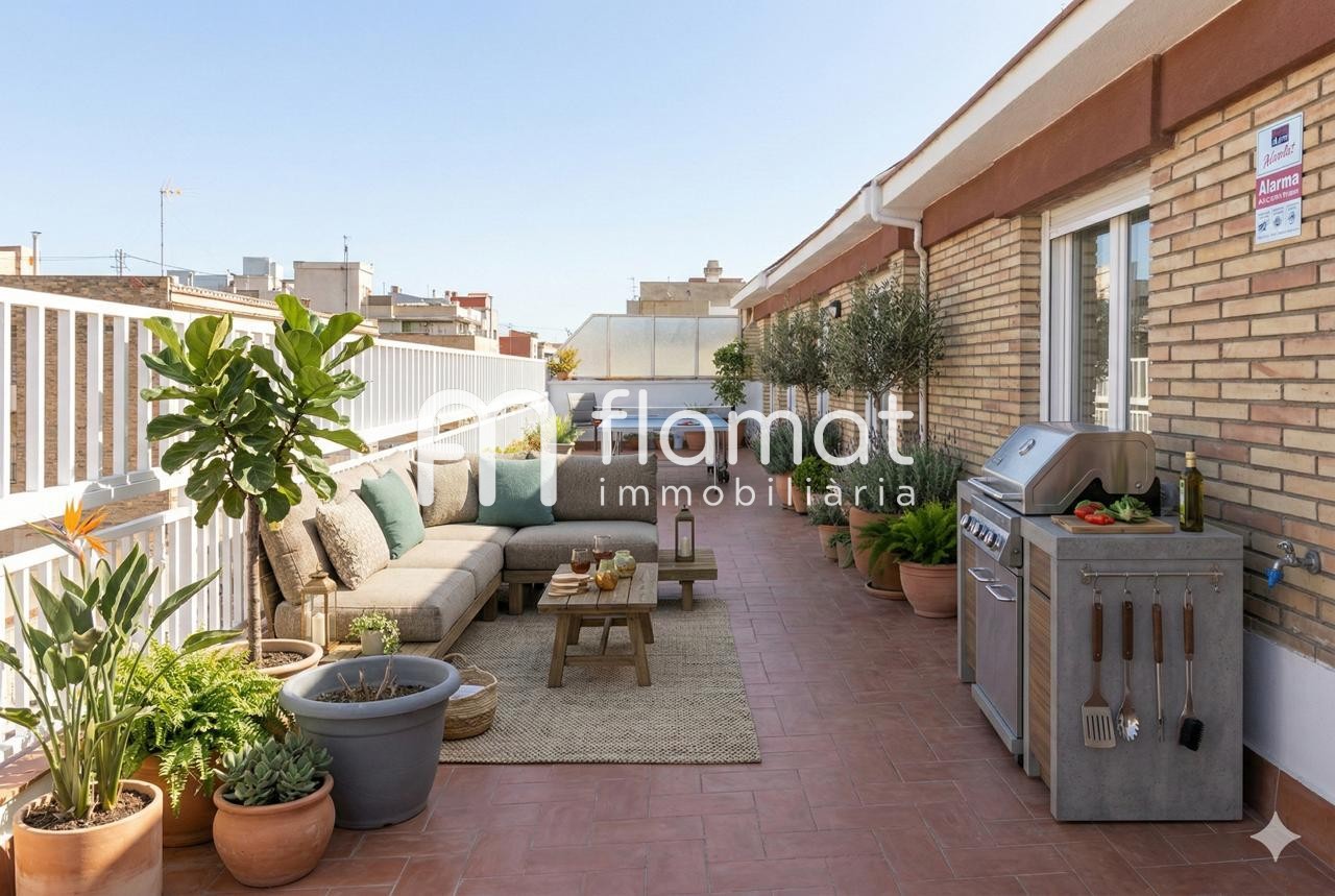 pisos en barcelona · zona-12 1090000€