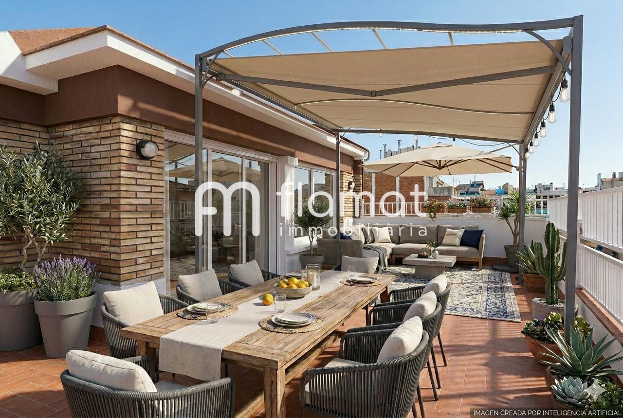pisos en barcelona · zona-12 1090000€