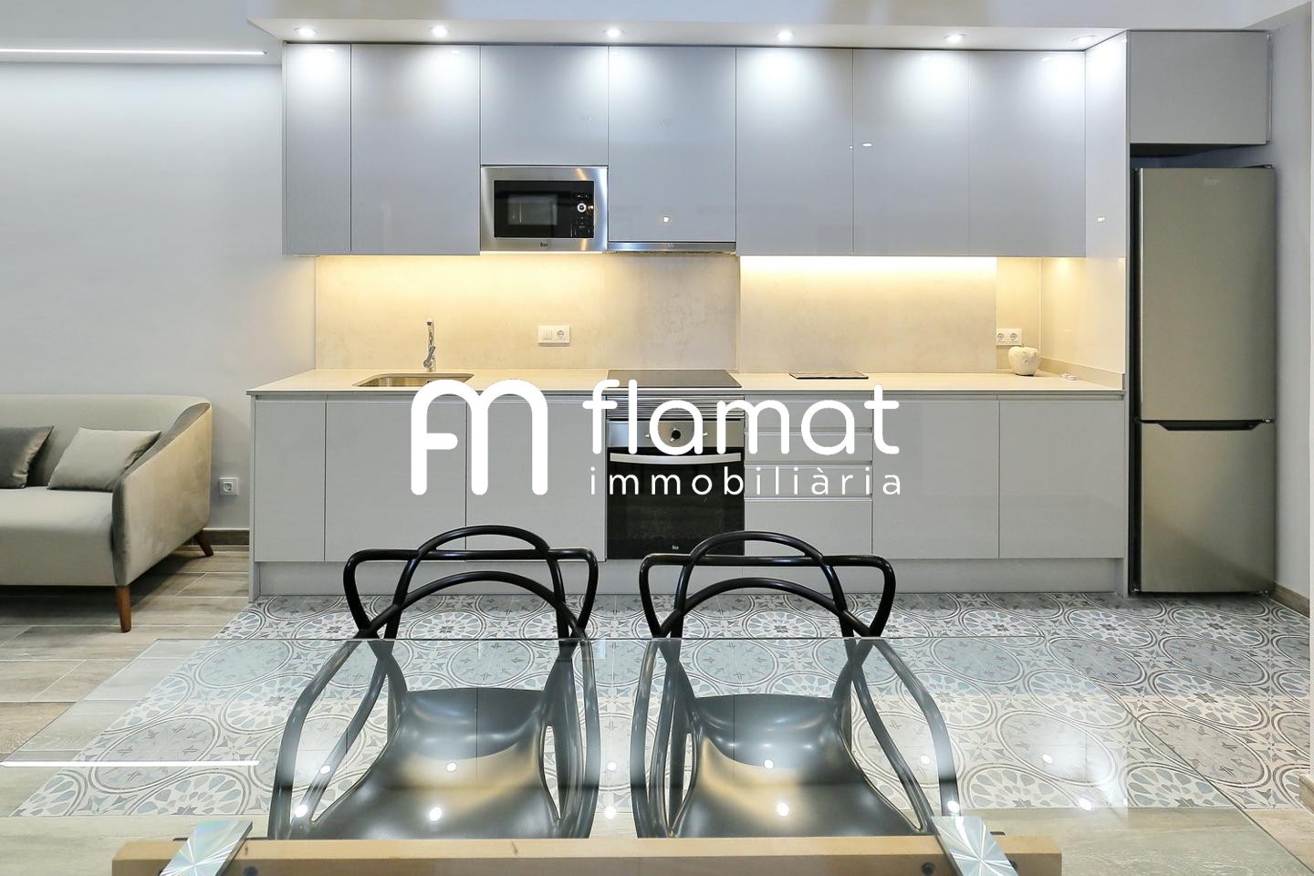 pisos en barcelona · zona-5 359000€