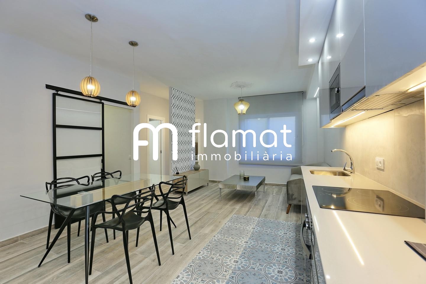 pisos en barcelona · zona-5 359000€