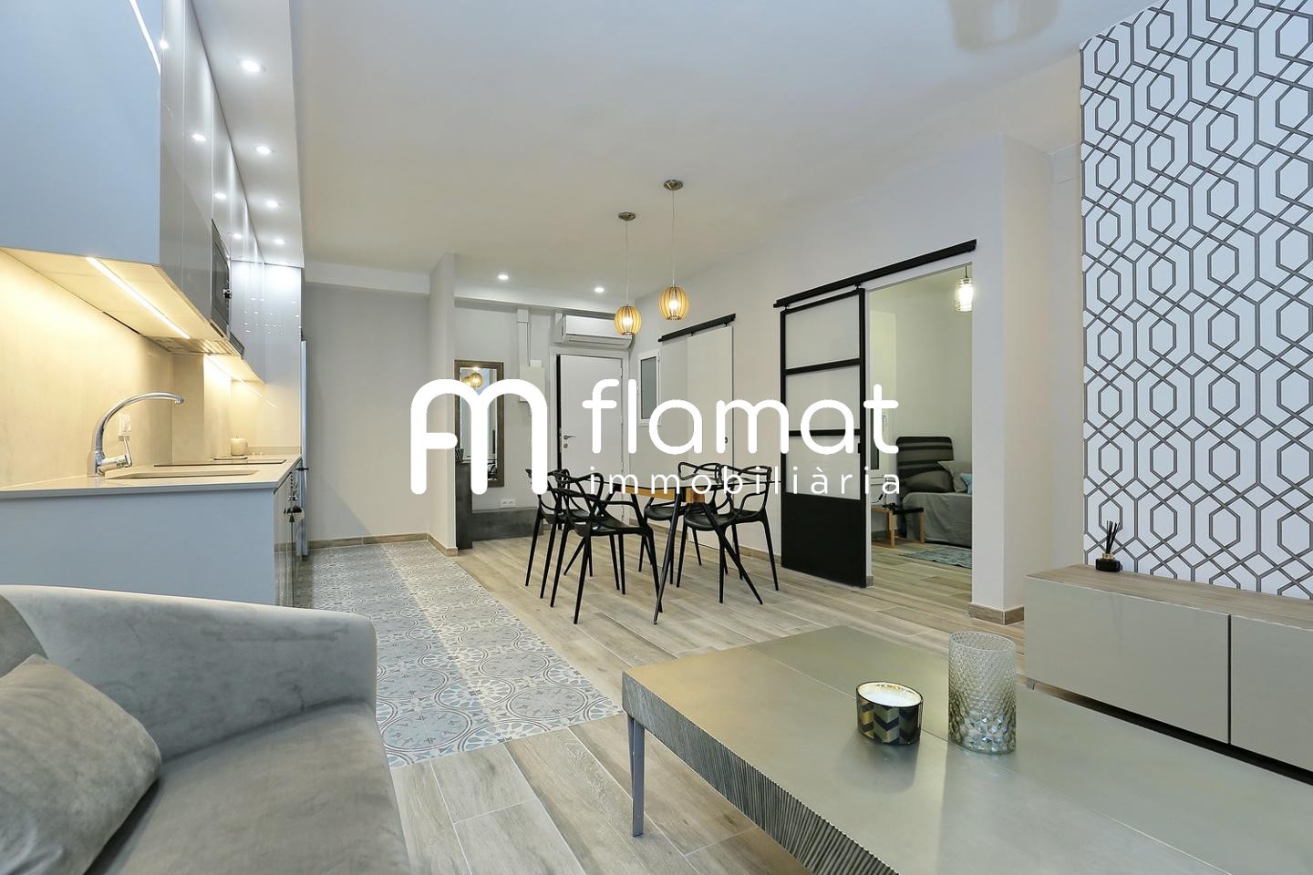 pisos en barcelona · zona-5 359000€