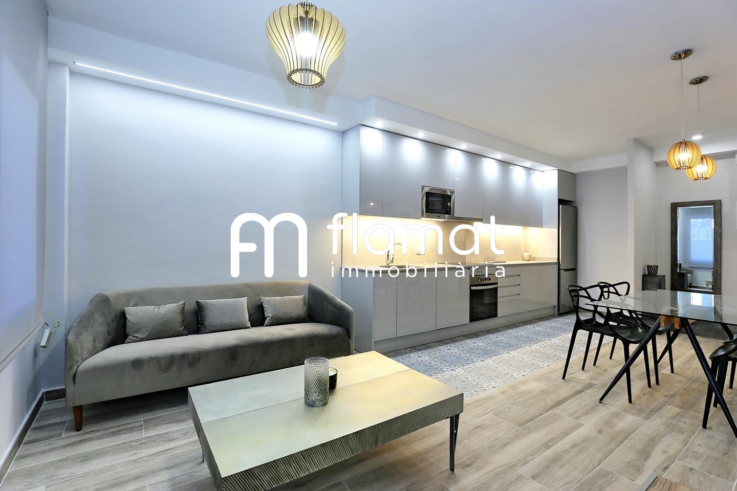 pisos en barcelona · zona-5 359000€