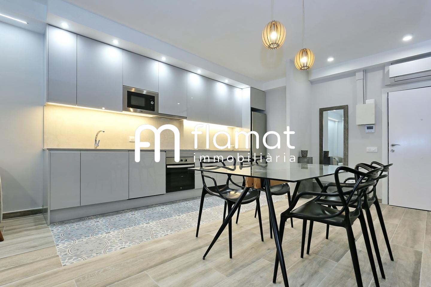 pisos en barcelona · zona-5 359000€