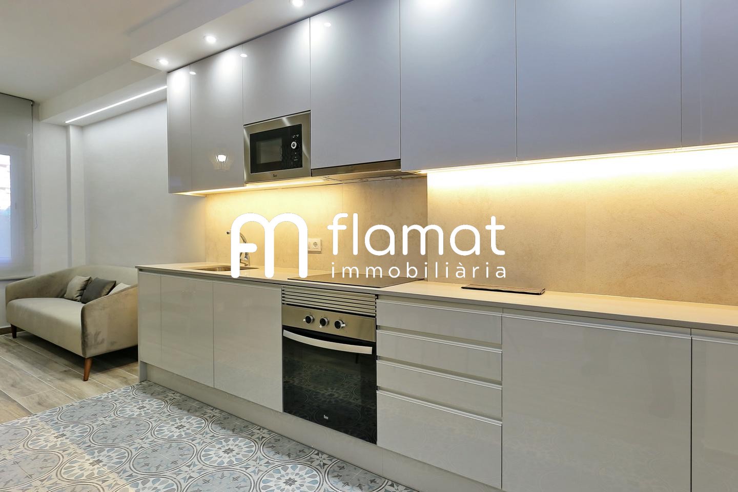 pisos en barcelona · zona-5 359000€