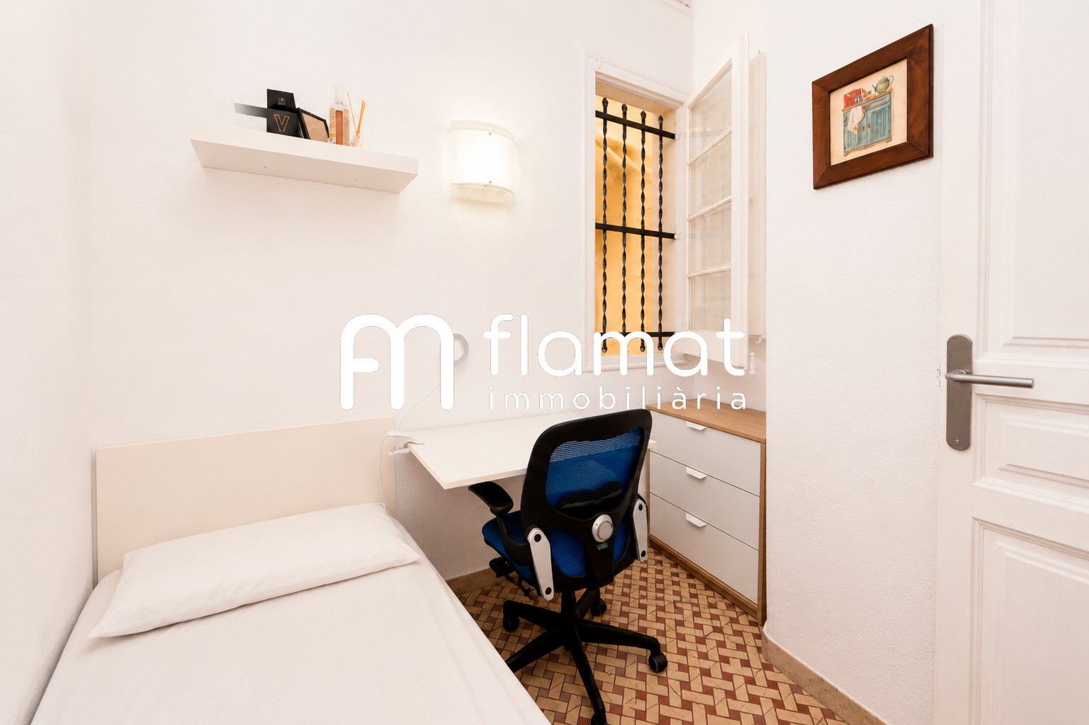 pisos en barcelona · zona-4 499000€