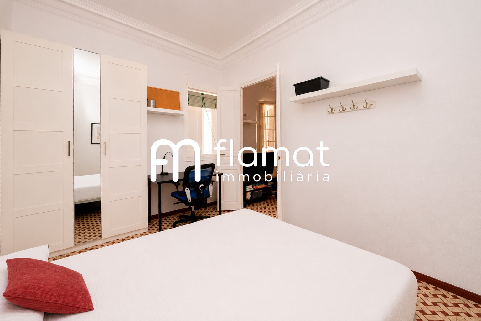 pisos en barcelona · zona-4 499000€