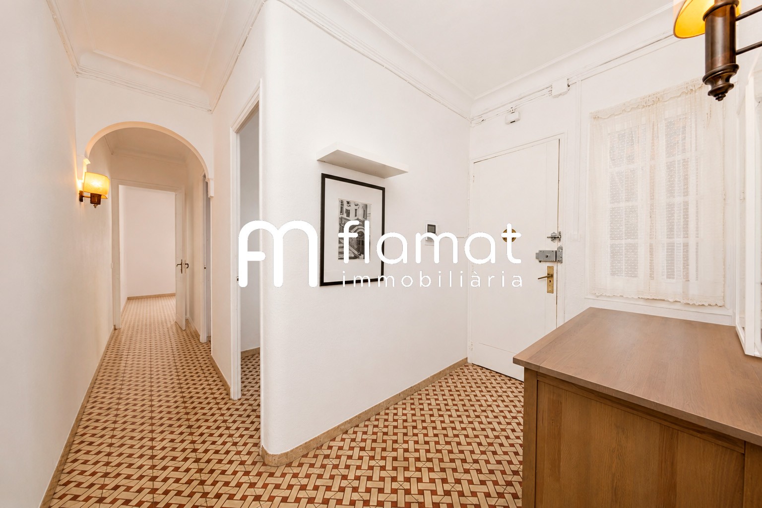 pisos en barcelona · zona-4 499000€