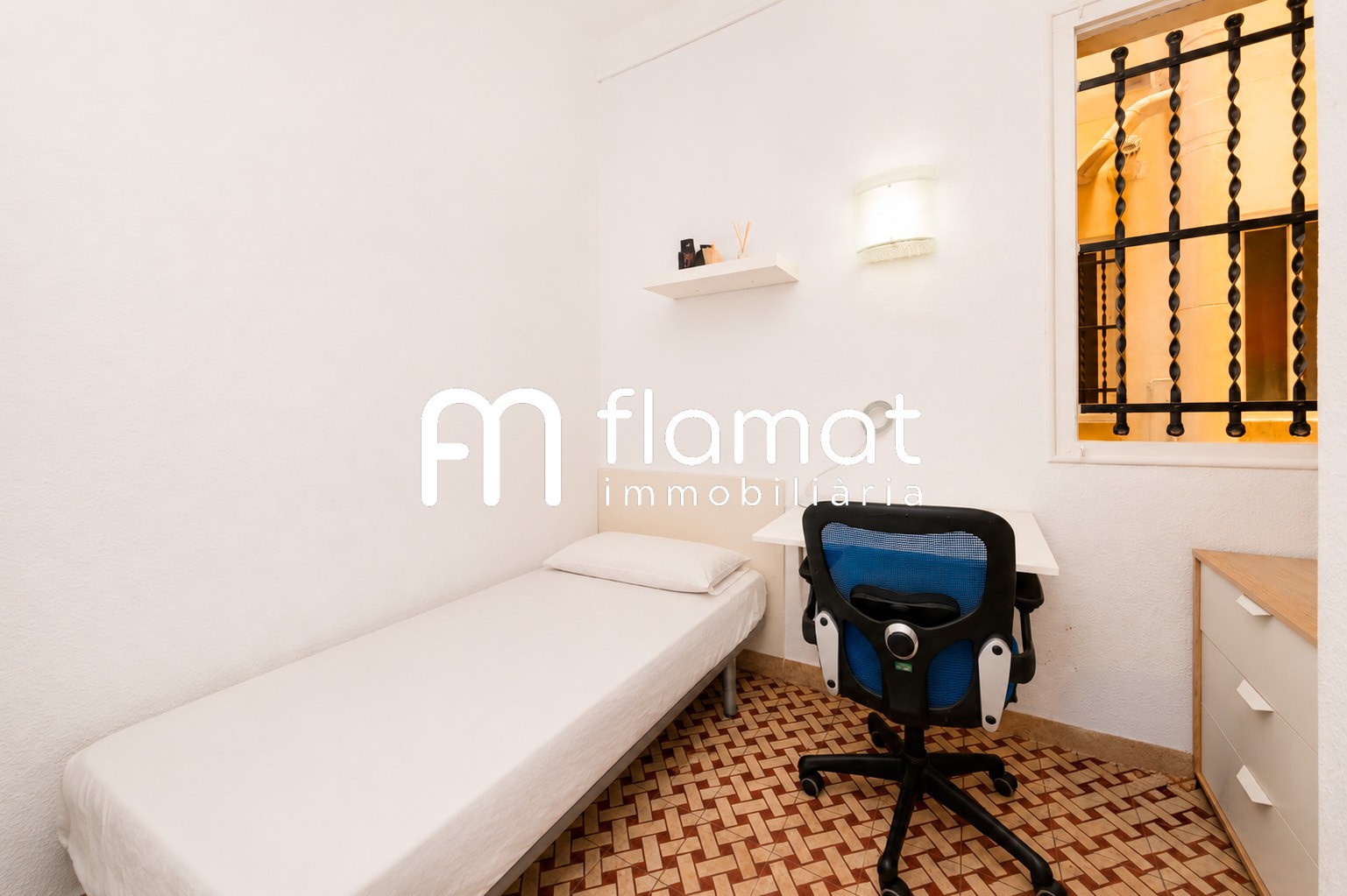 pisos en barcelona · zona-4 499000€