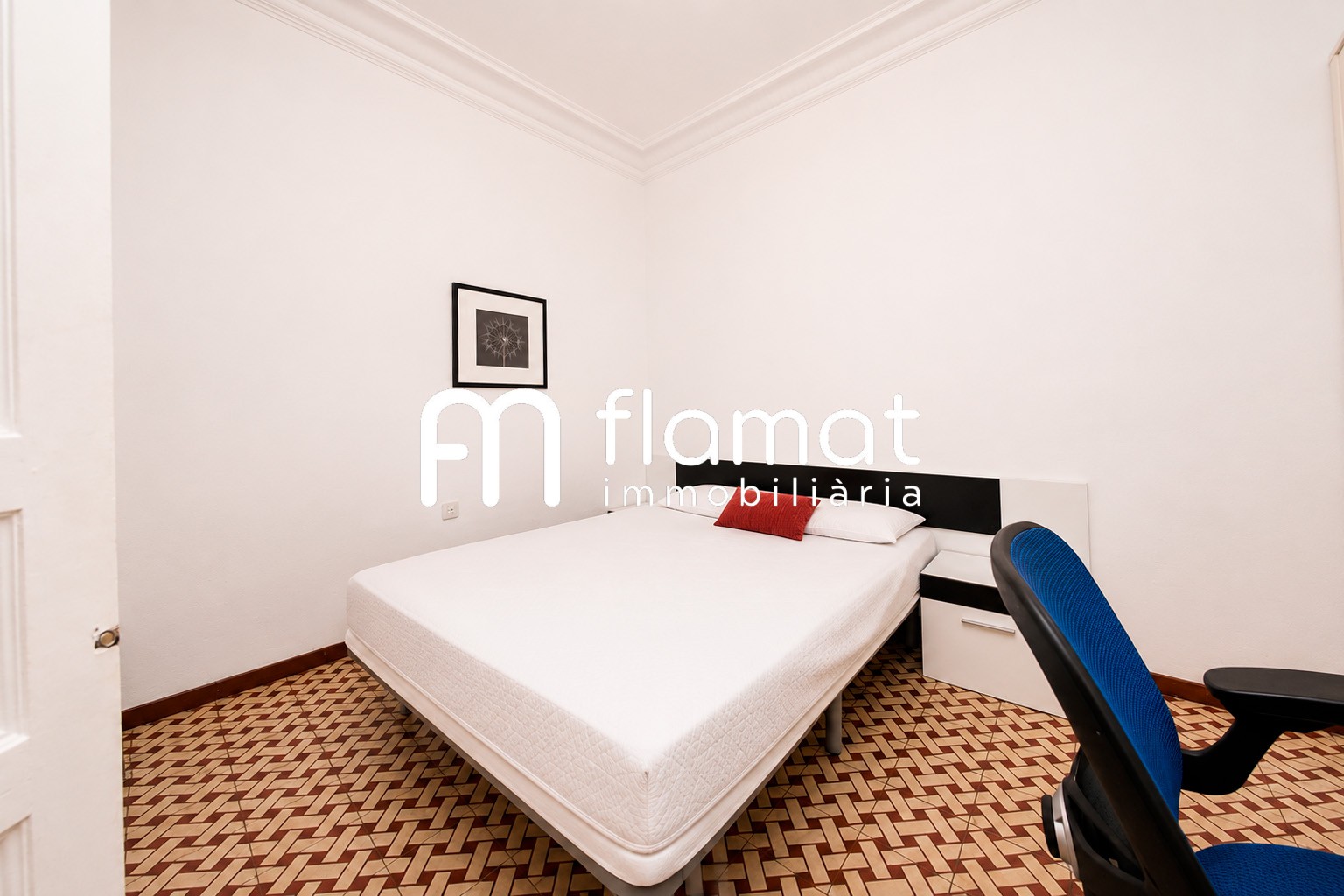 pisos en barcelona · zona-4 499000€