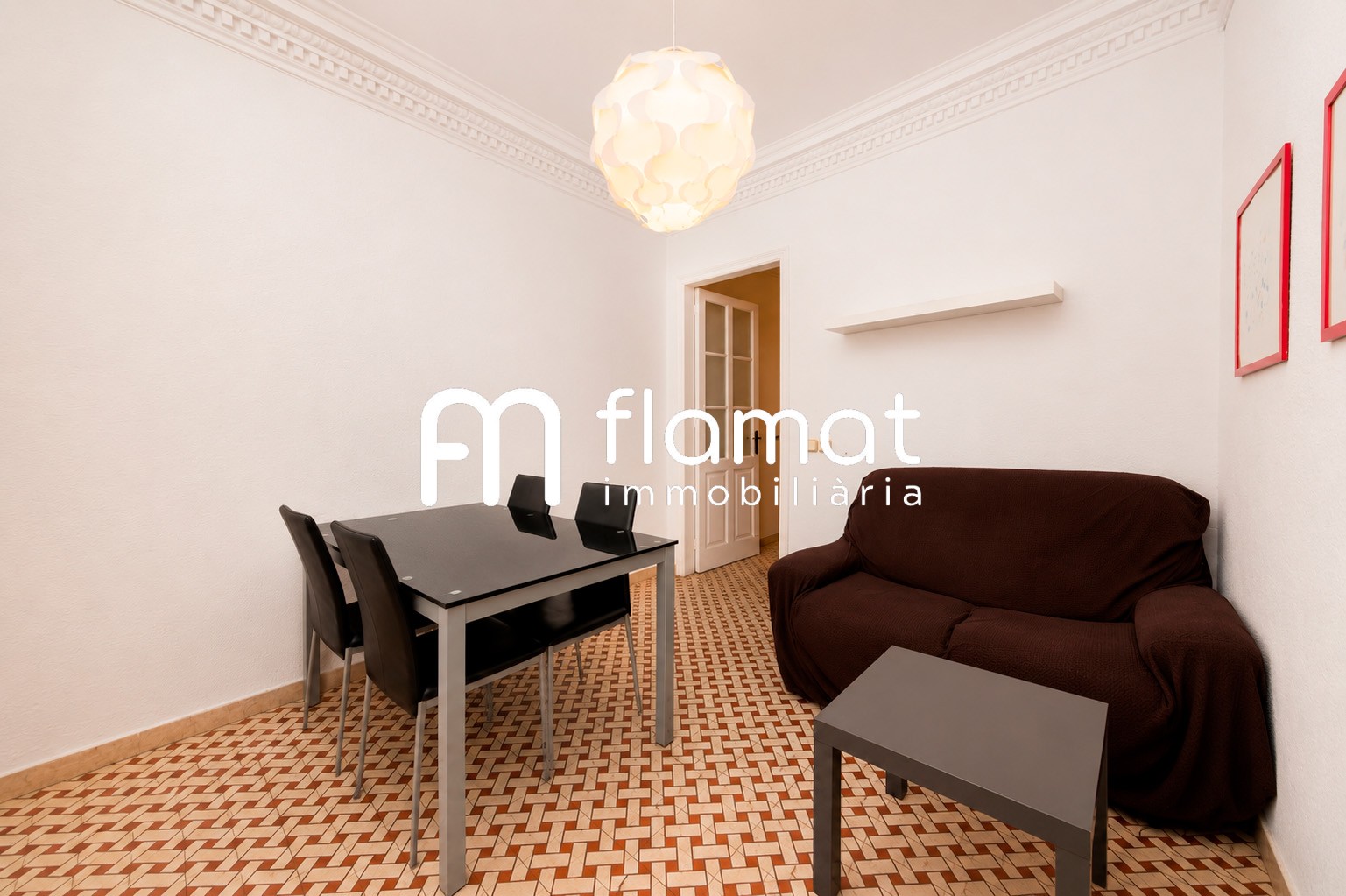 pisos en barcelona · zona-4 499000€